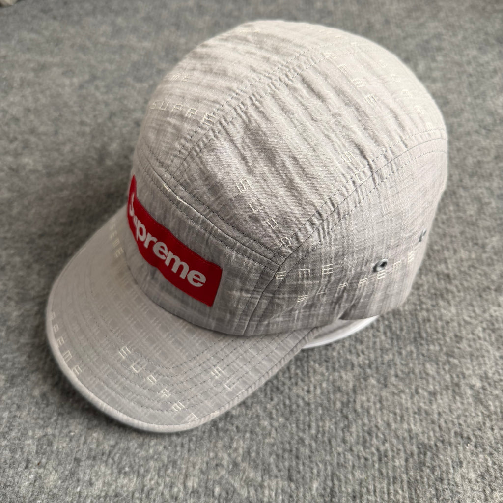 Supreme kasket