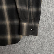 Saint Laurent skjorte (Str. L)