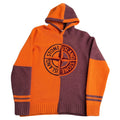 Stone Island hoodie (Str. S)