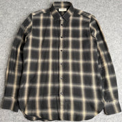 Saint Laurent skjorte (Str. L)