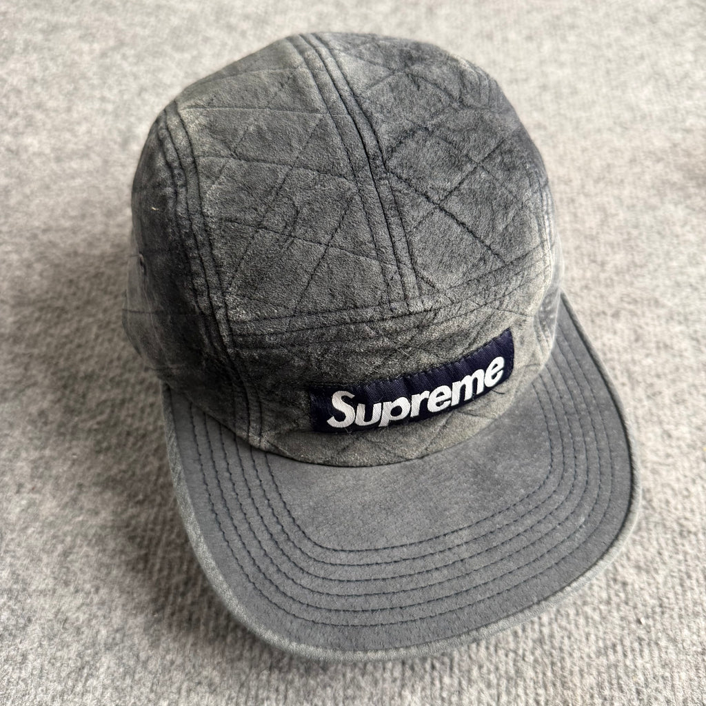 Supreme kasket