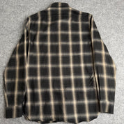 Saint Laurent skjorte (Str. L)