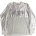 Comme Des Garcons x Bape Jersey (Str. L)