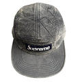 Supreme kasket