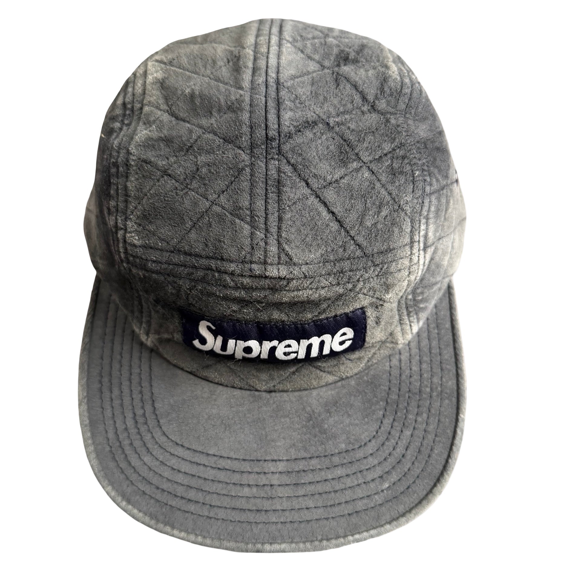 Supreme kasket