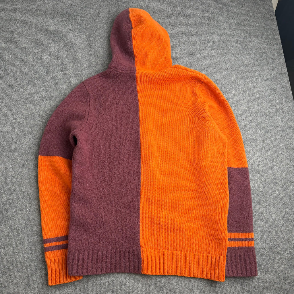 Stone Island hoodie (Str. S)