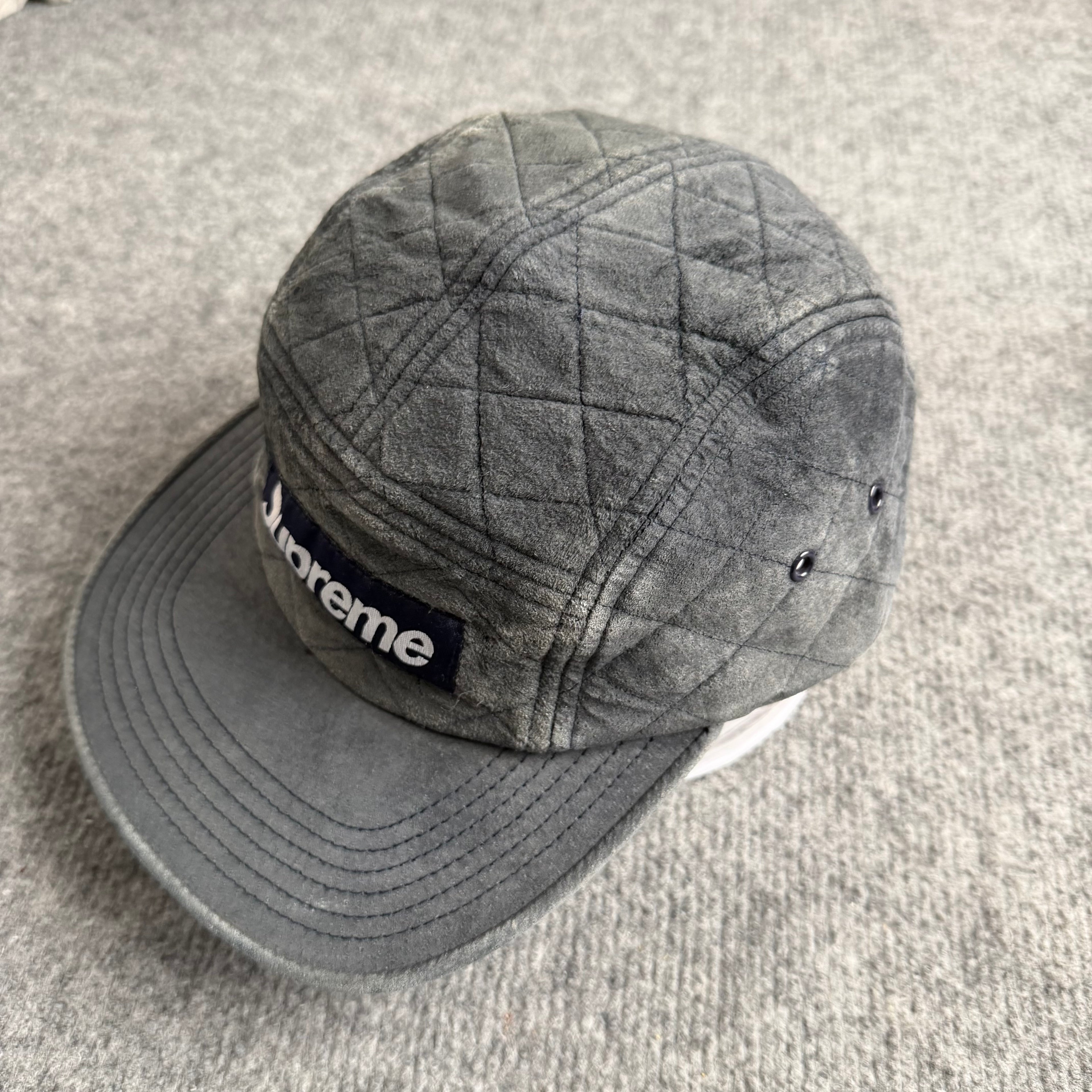 Supreme kasket