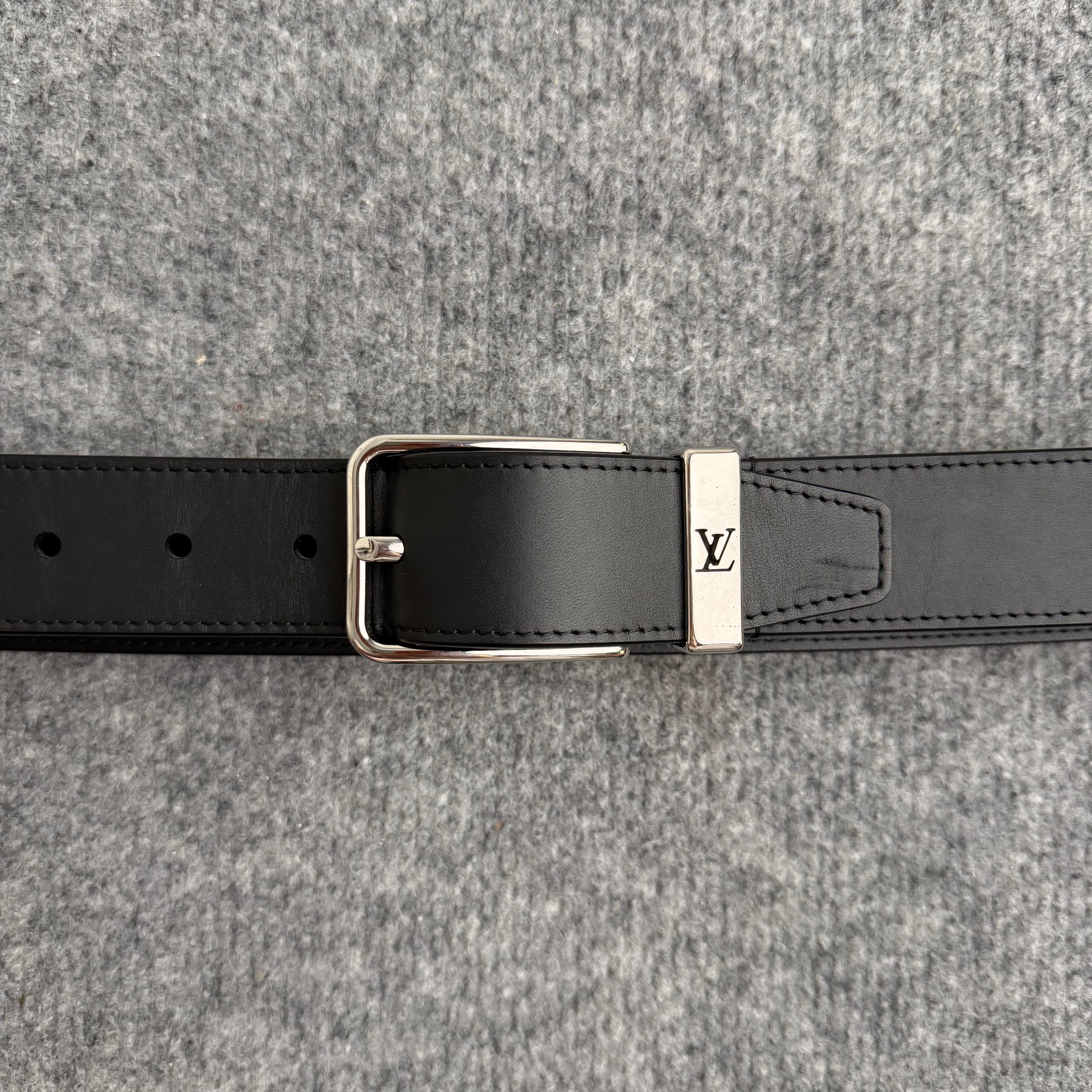 Louis Vuitton bælte (Str. 95)