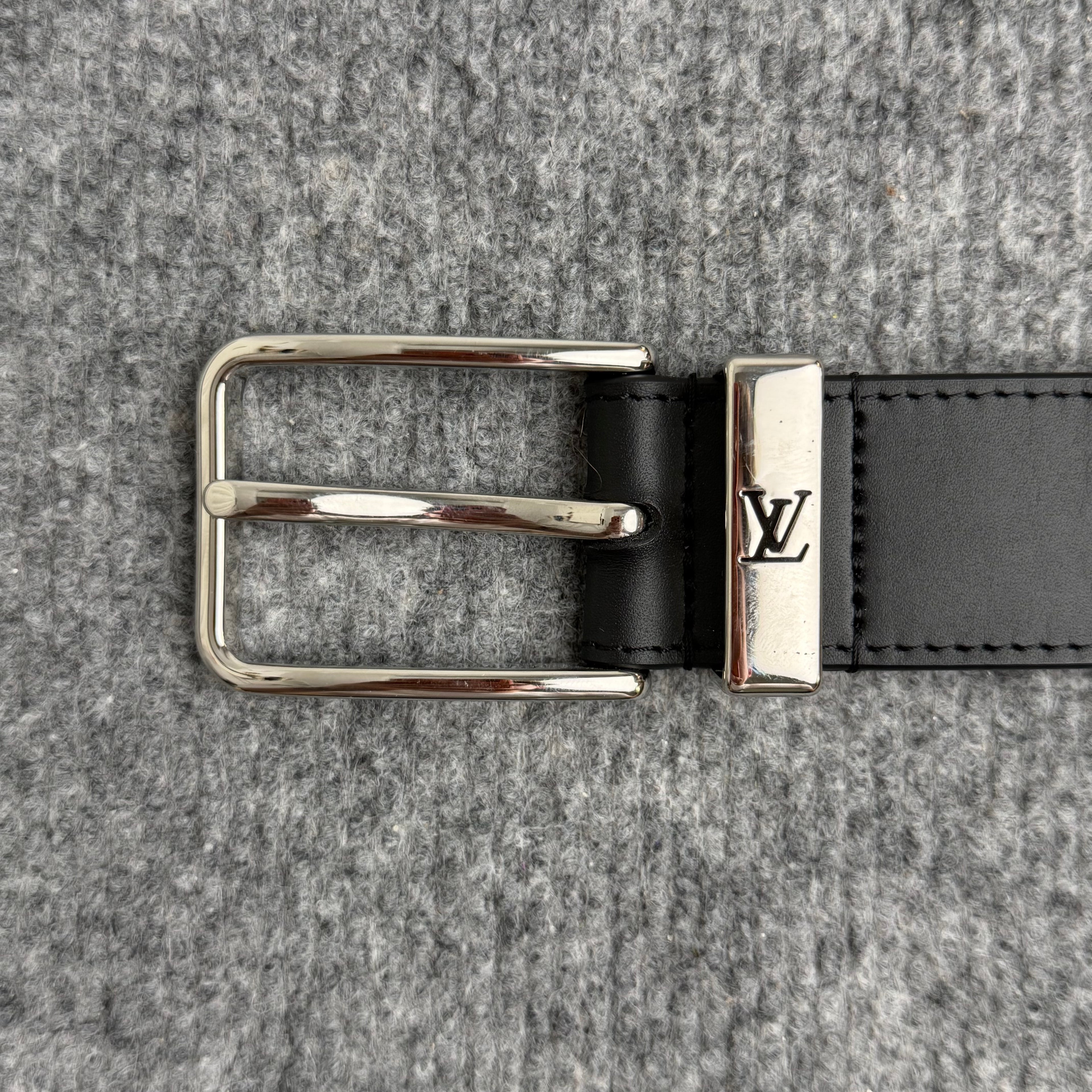 Louis Vuitton bælte (Str. 95)