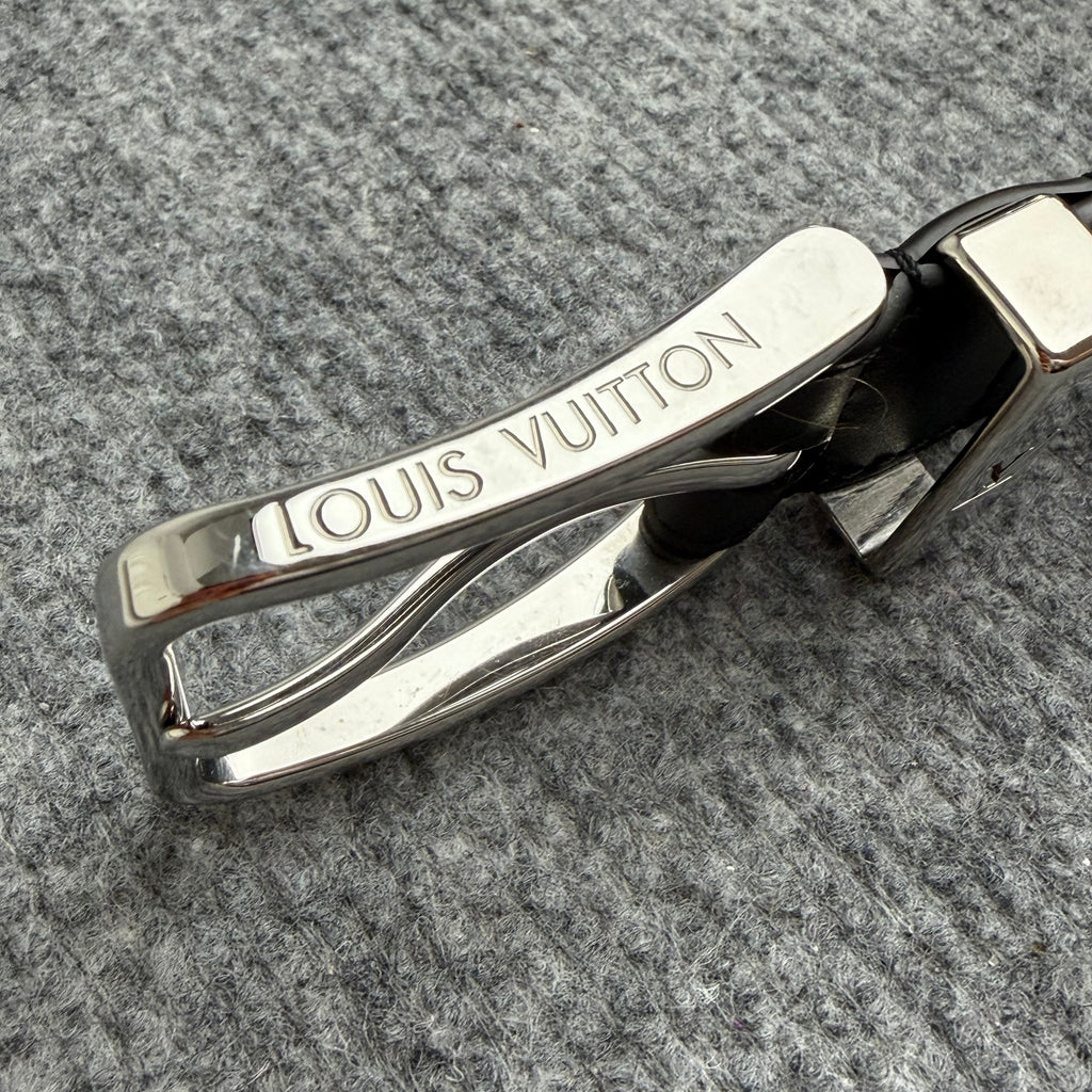 Louis Vuitton bælte (Str. 95)
