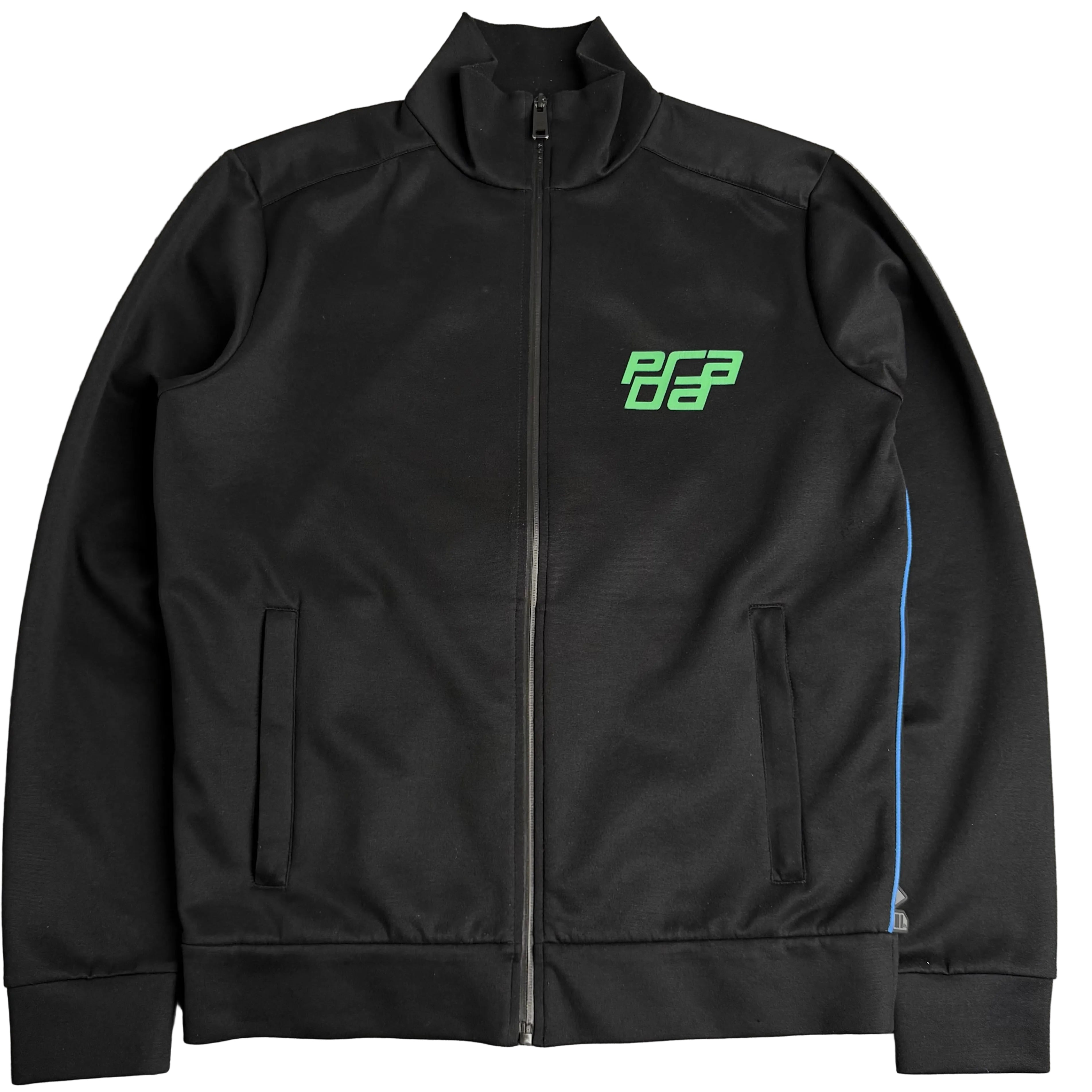 Prada Zip (Str. S)
