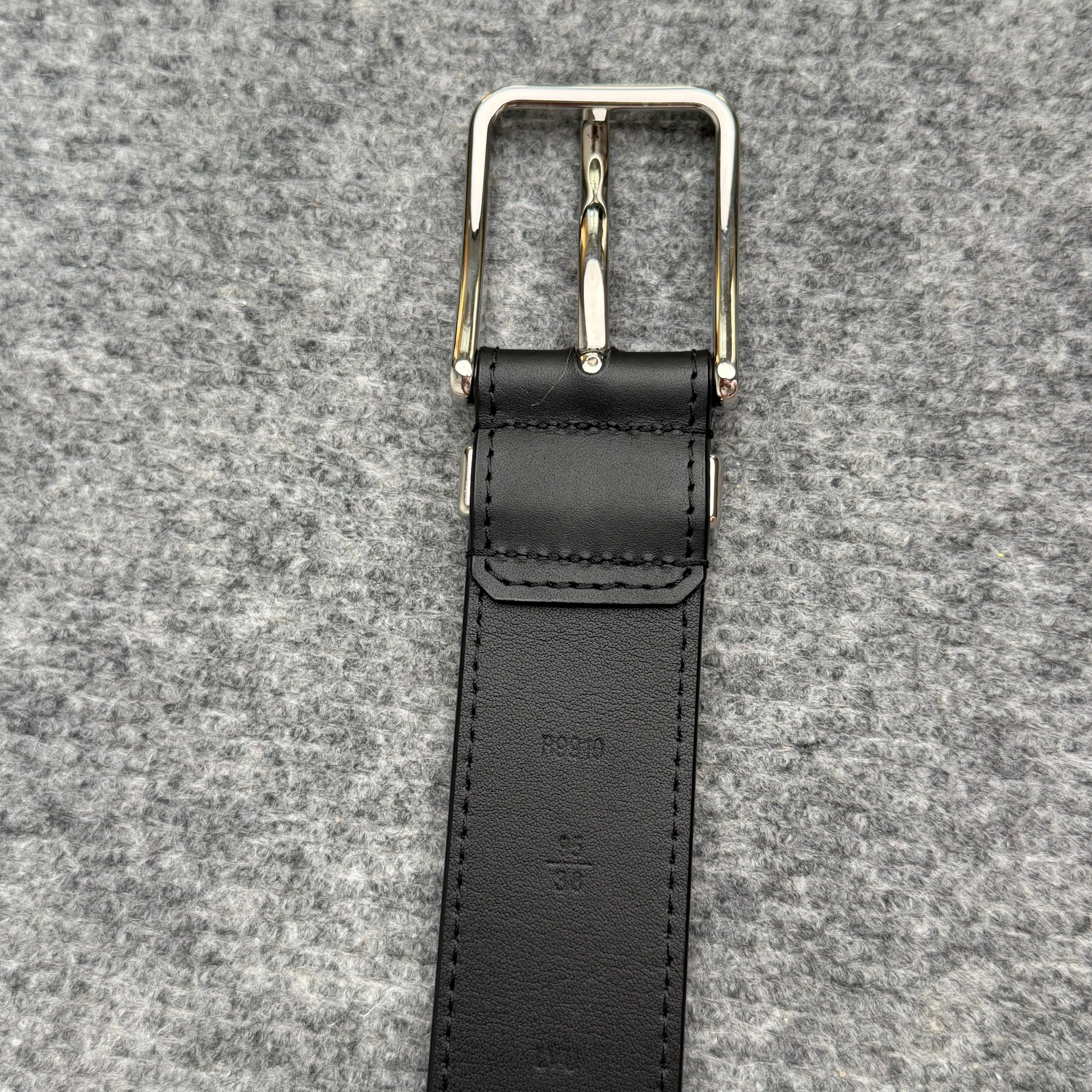 Louis Vuitton bælte (Str. 95)