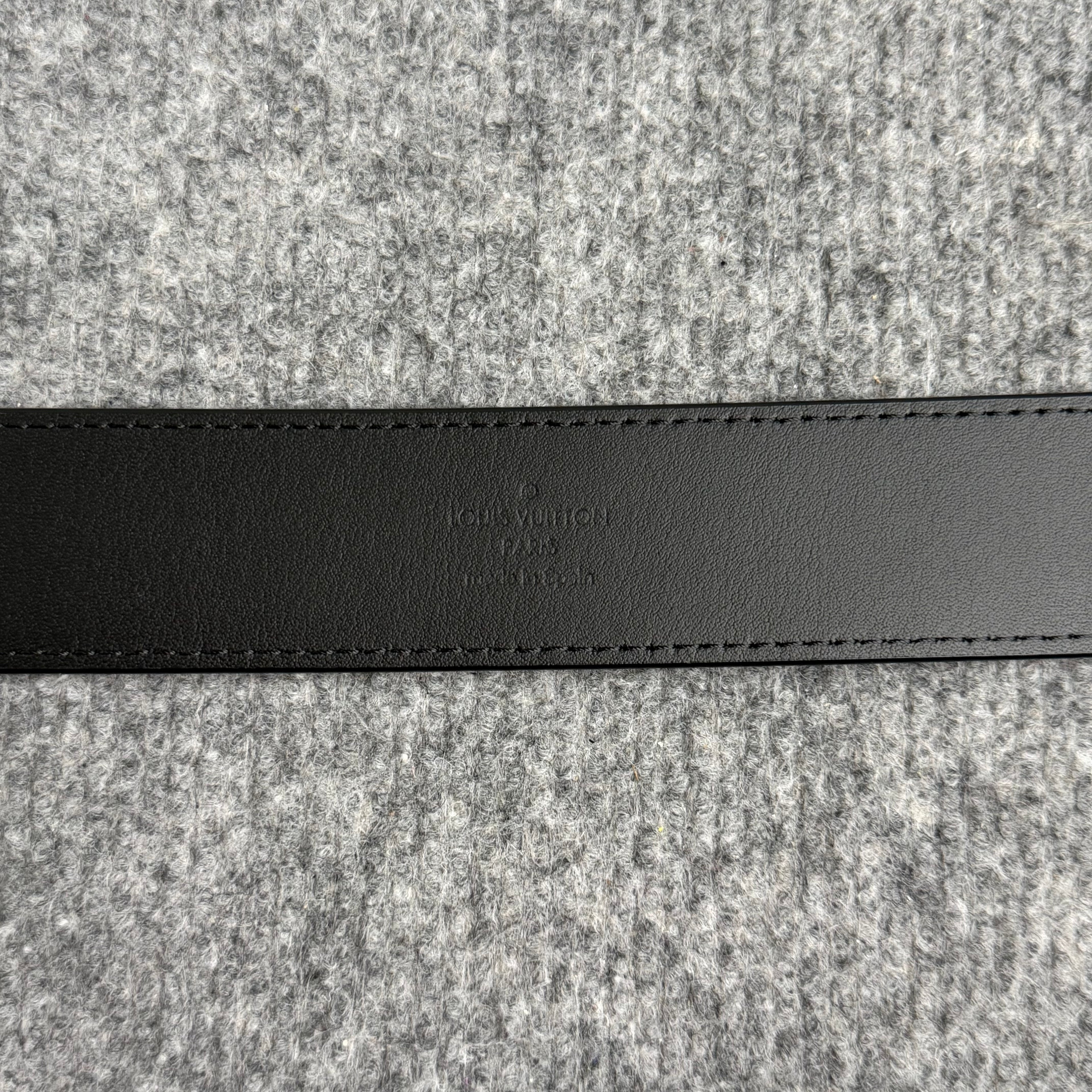Louis Vuitton bælte (Str. 95)