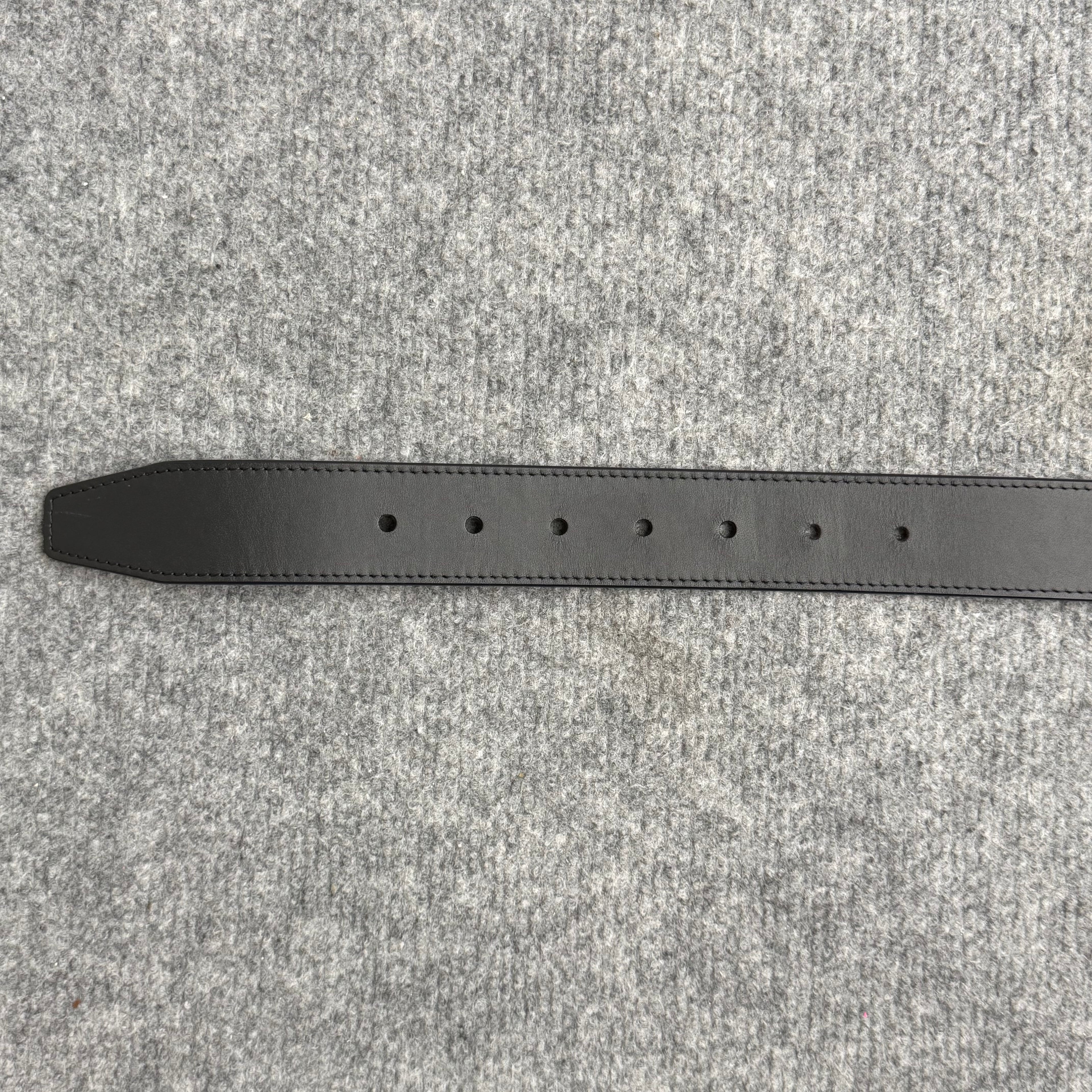 Louis Vuitton bælte (Str. 95)