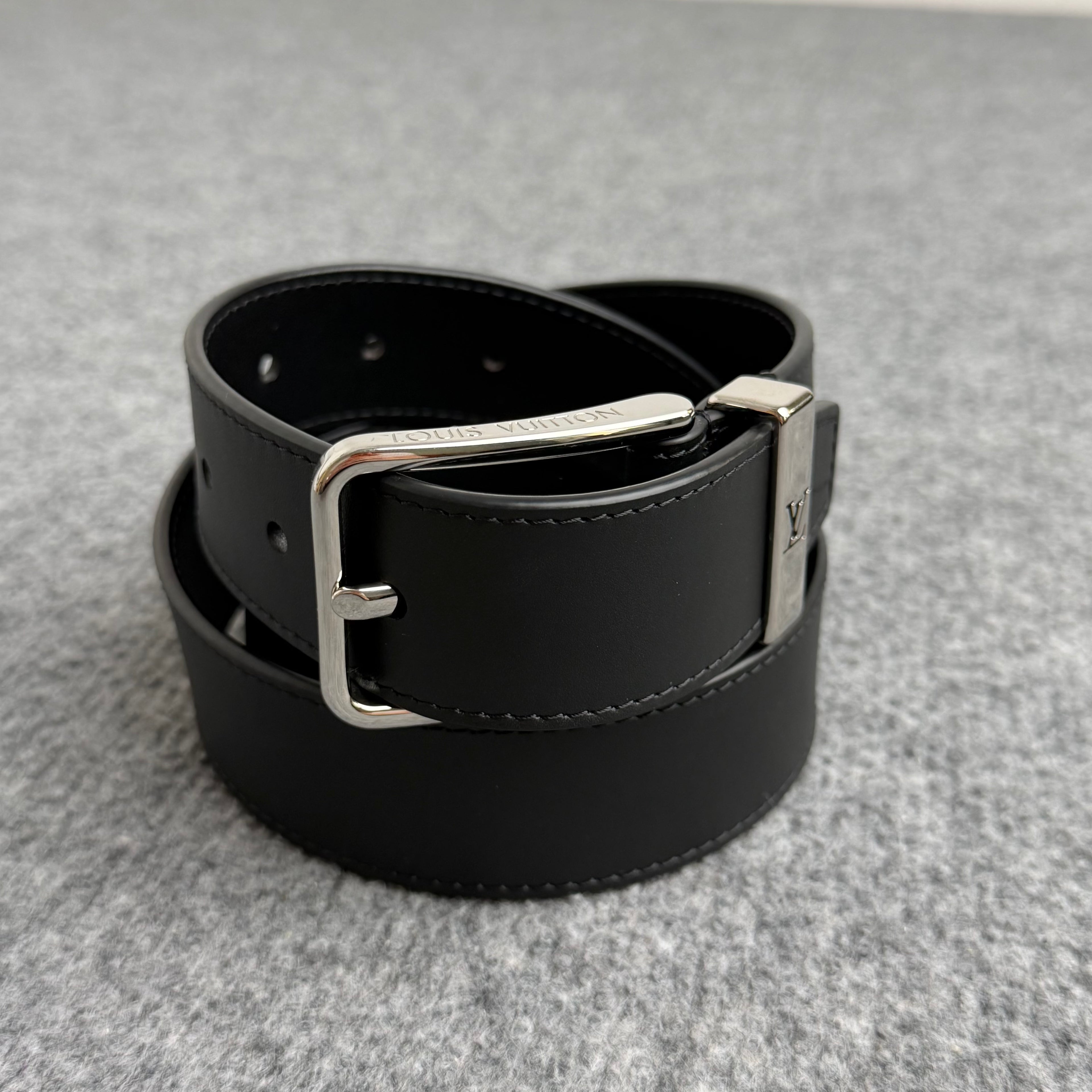 Louis Vuitton bælte (Str. 95)