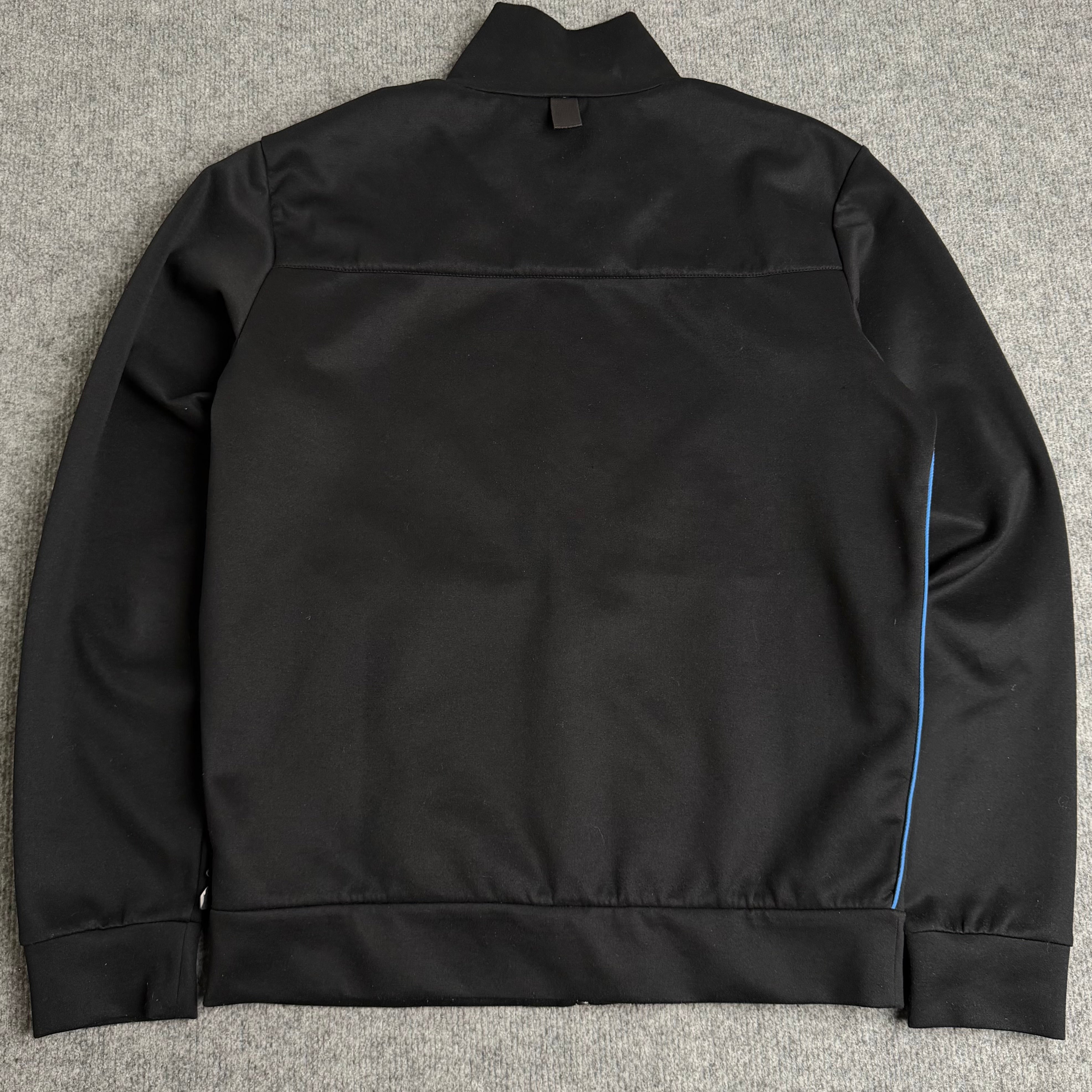 Prada Zip (Str. S)