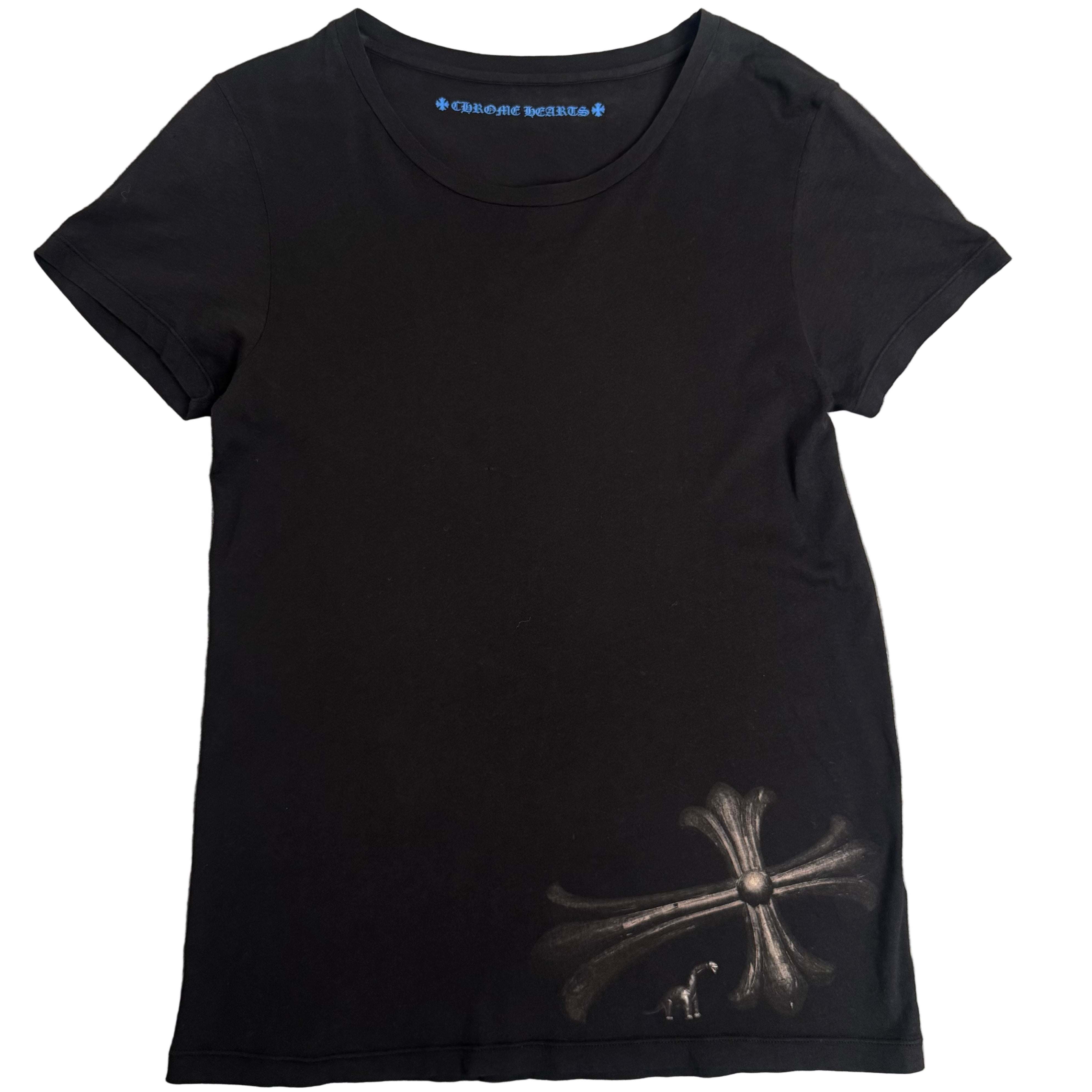Chrome Hearts T-shirt (Str. Xs)