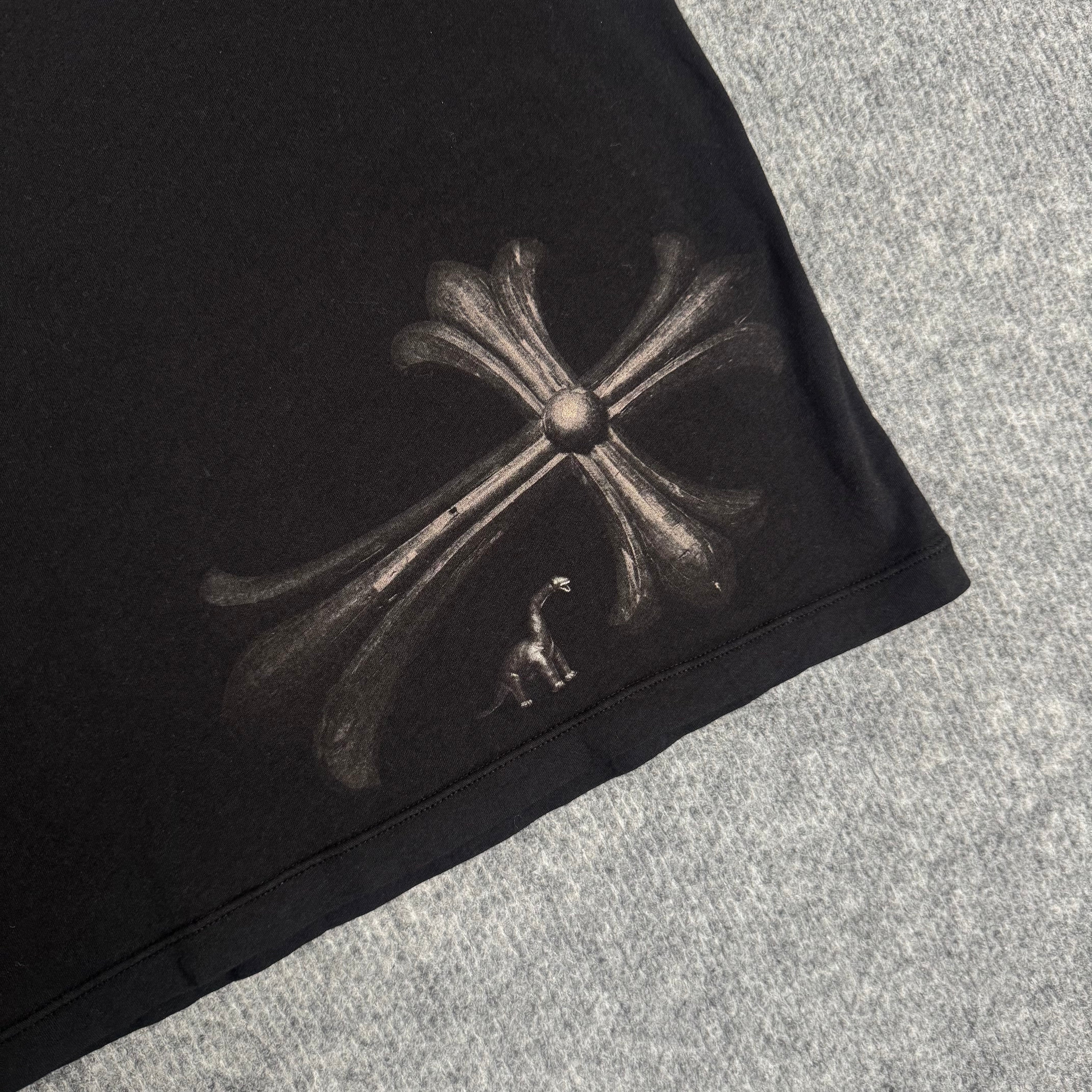 Chrome Hearts T-shirt (Str. Xs)