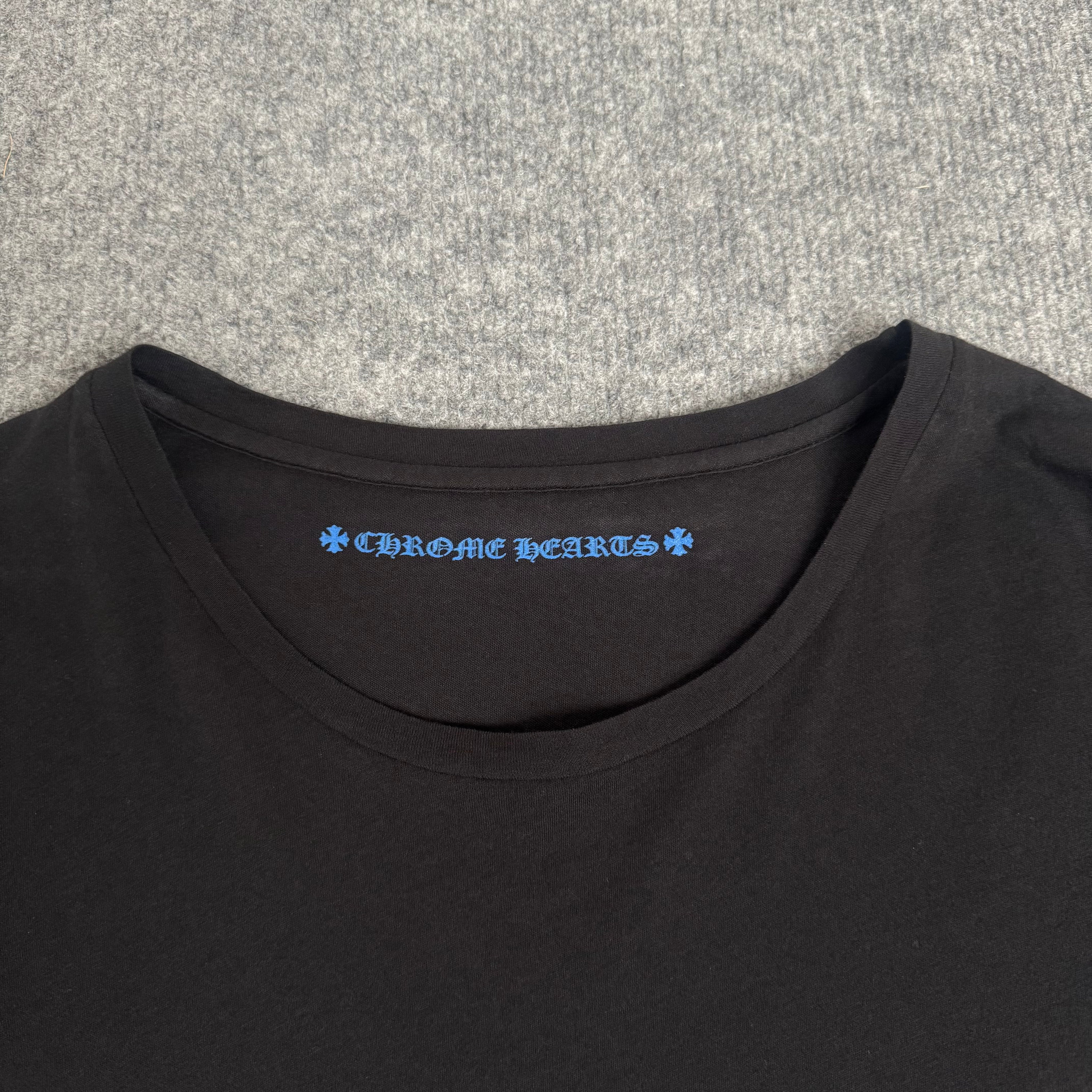 Chrome Hearts T-shirt (Str. Xs)