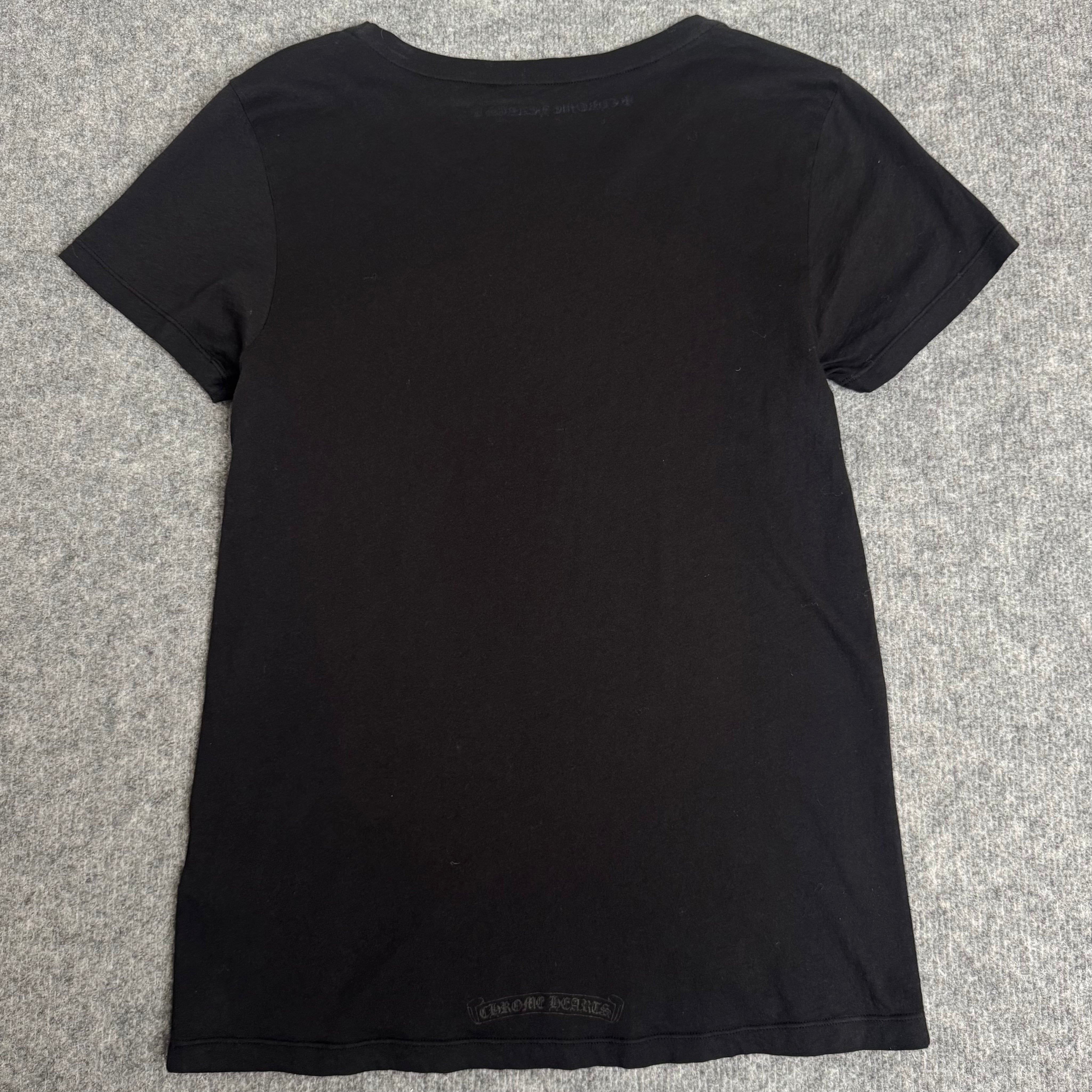 Chrome Hearts T-shirt (Str. Xs)
