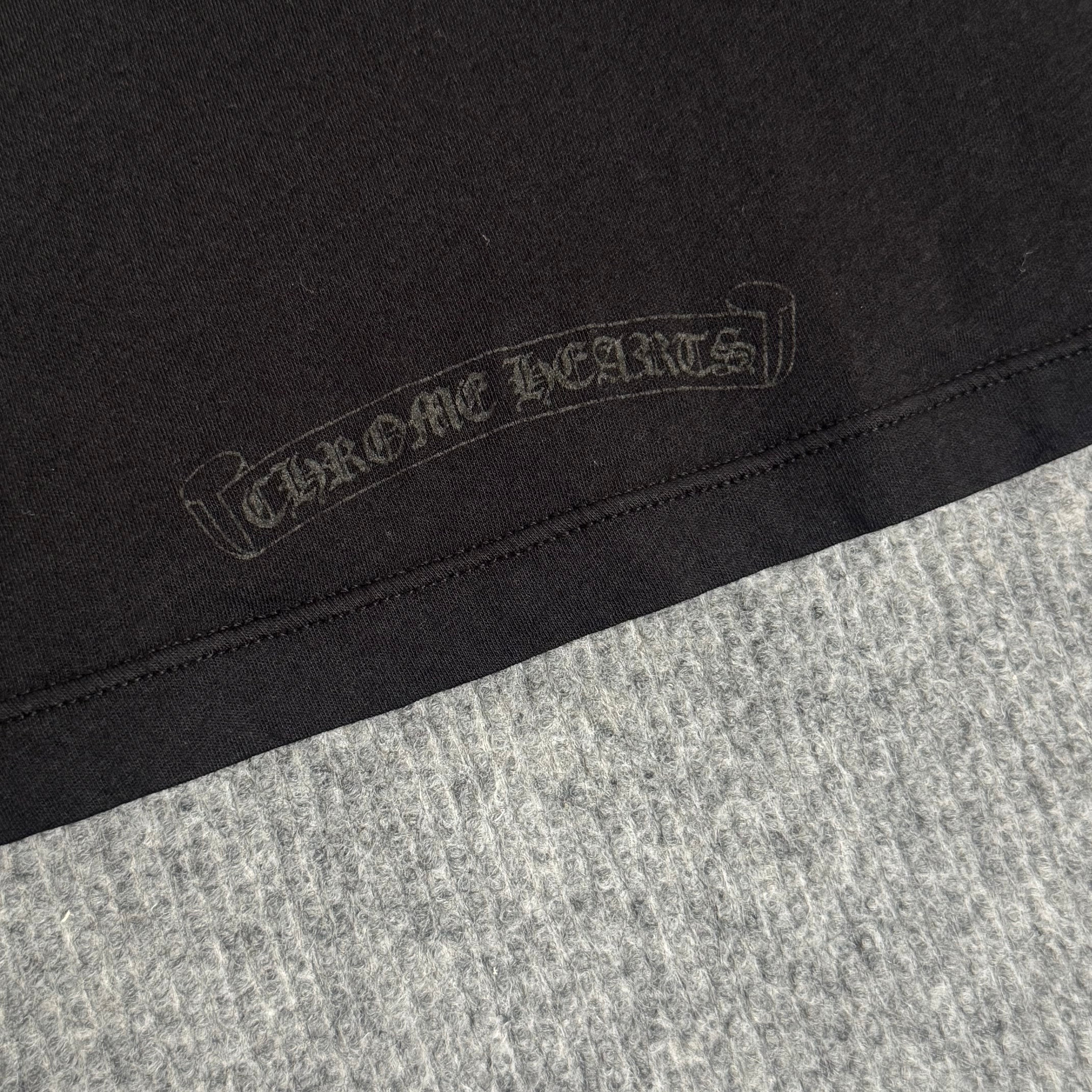 Chrome Hearts T-shirt (Str. Xs)