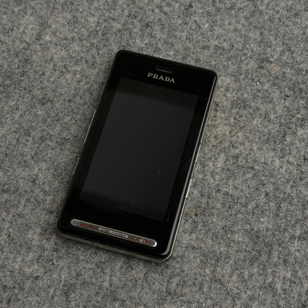 Prada telefon