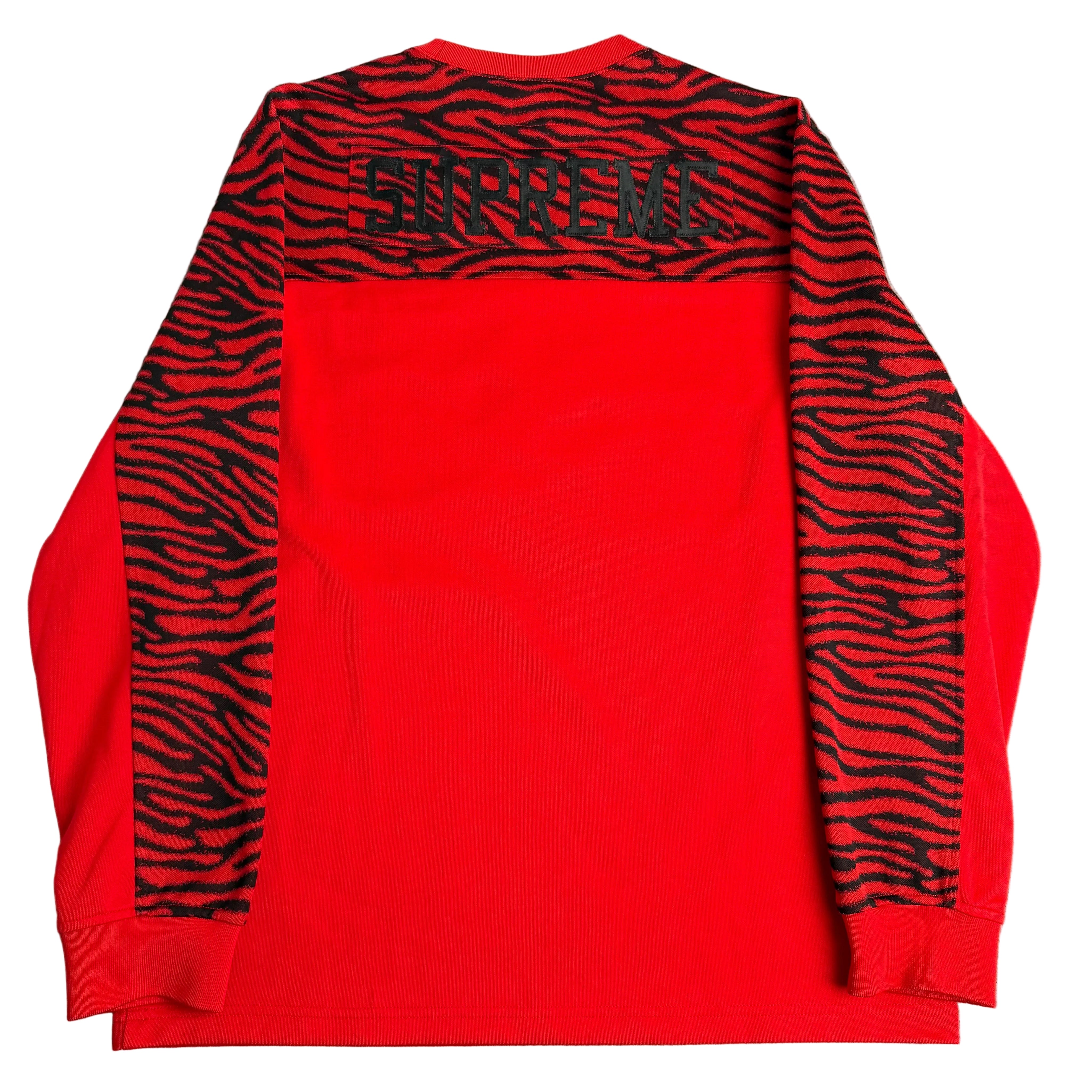 Supreme Jersey (Str. M)