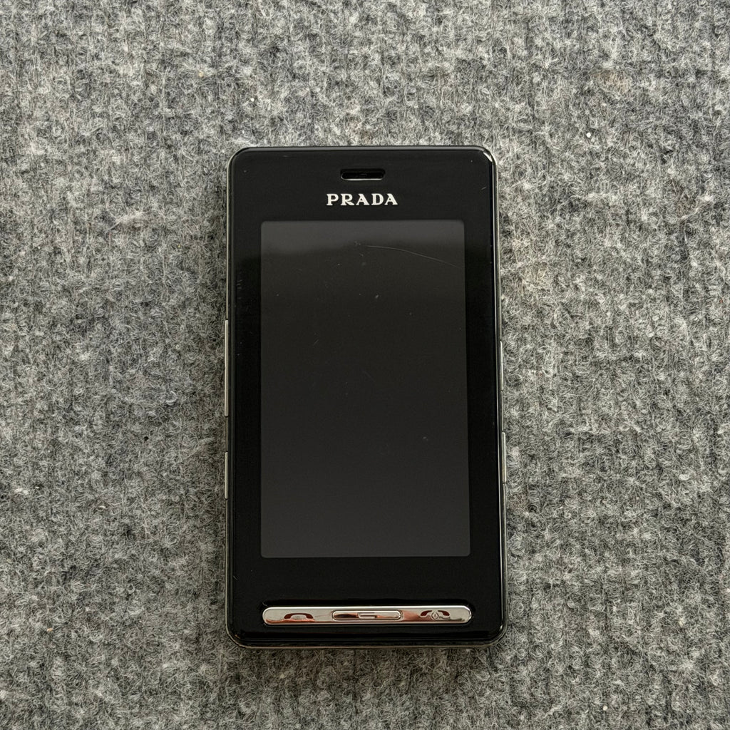 Prada telefon