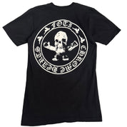 Chrome hearts t-shirt (Str. S)