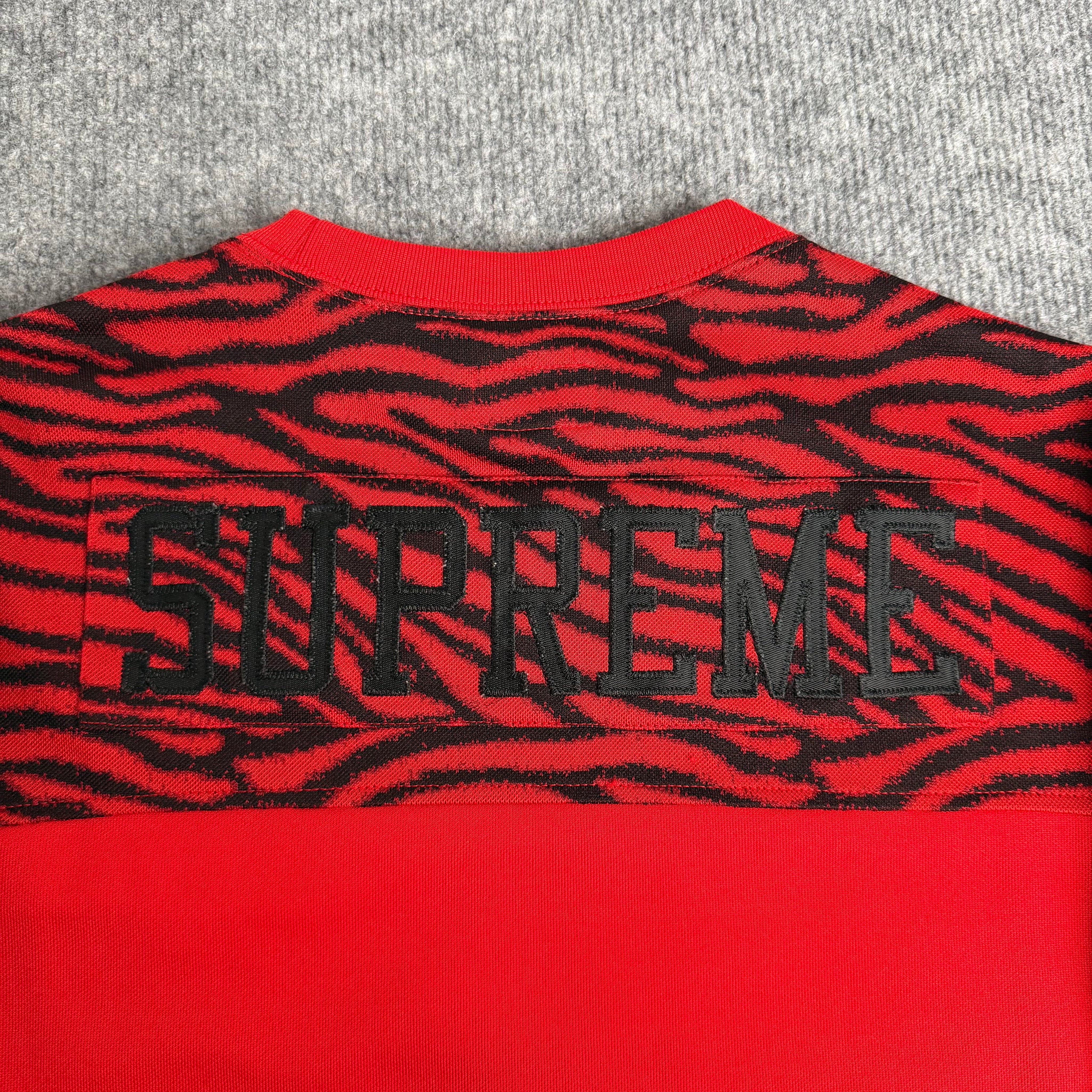 Supreme Jersey (Str. M)