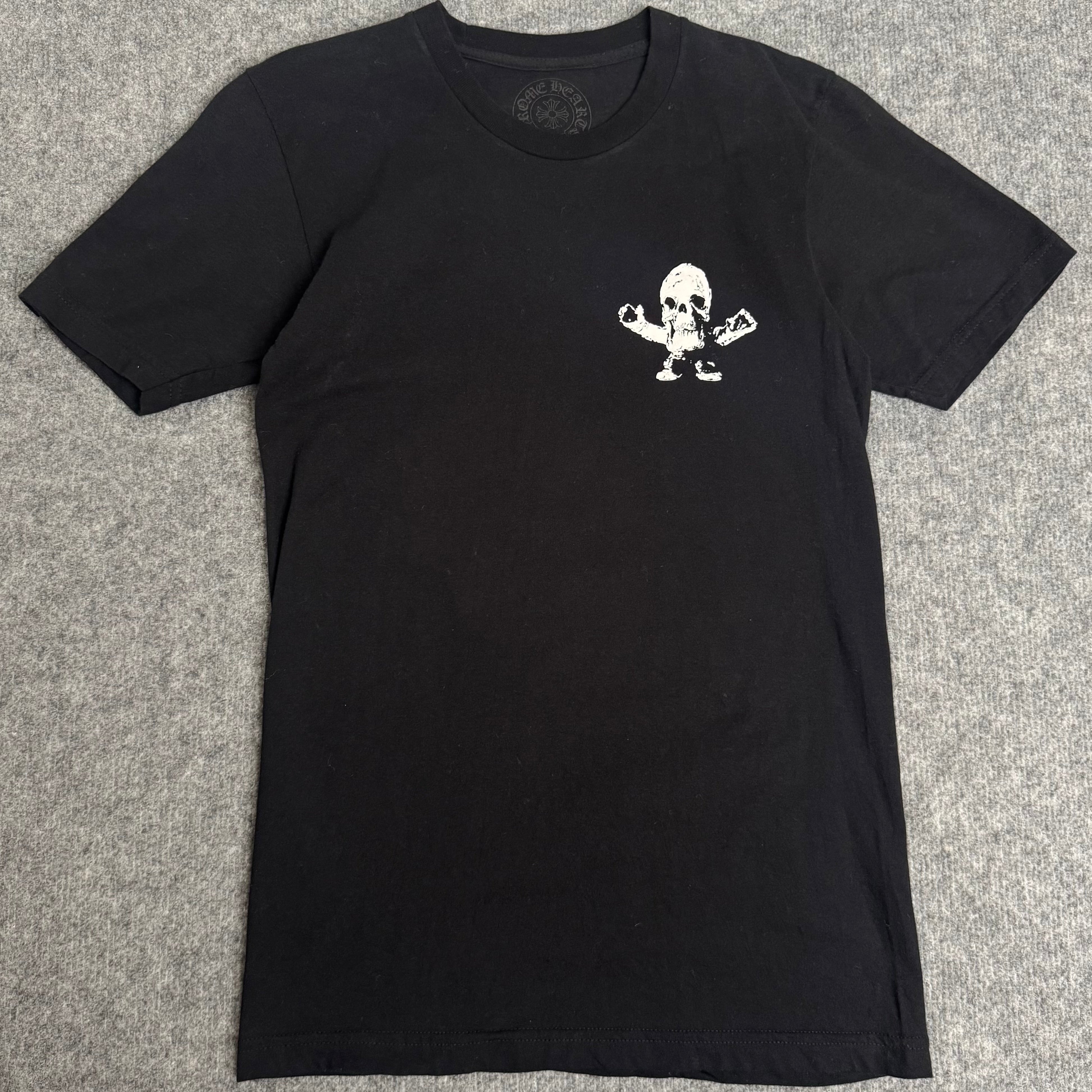 Chrome hearts t-shirt (Str. S)