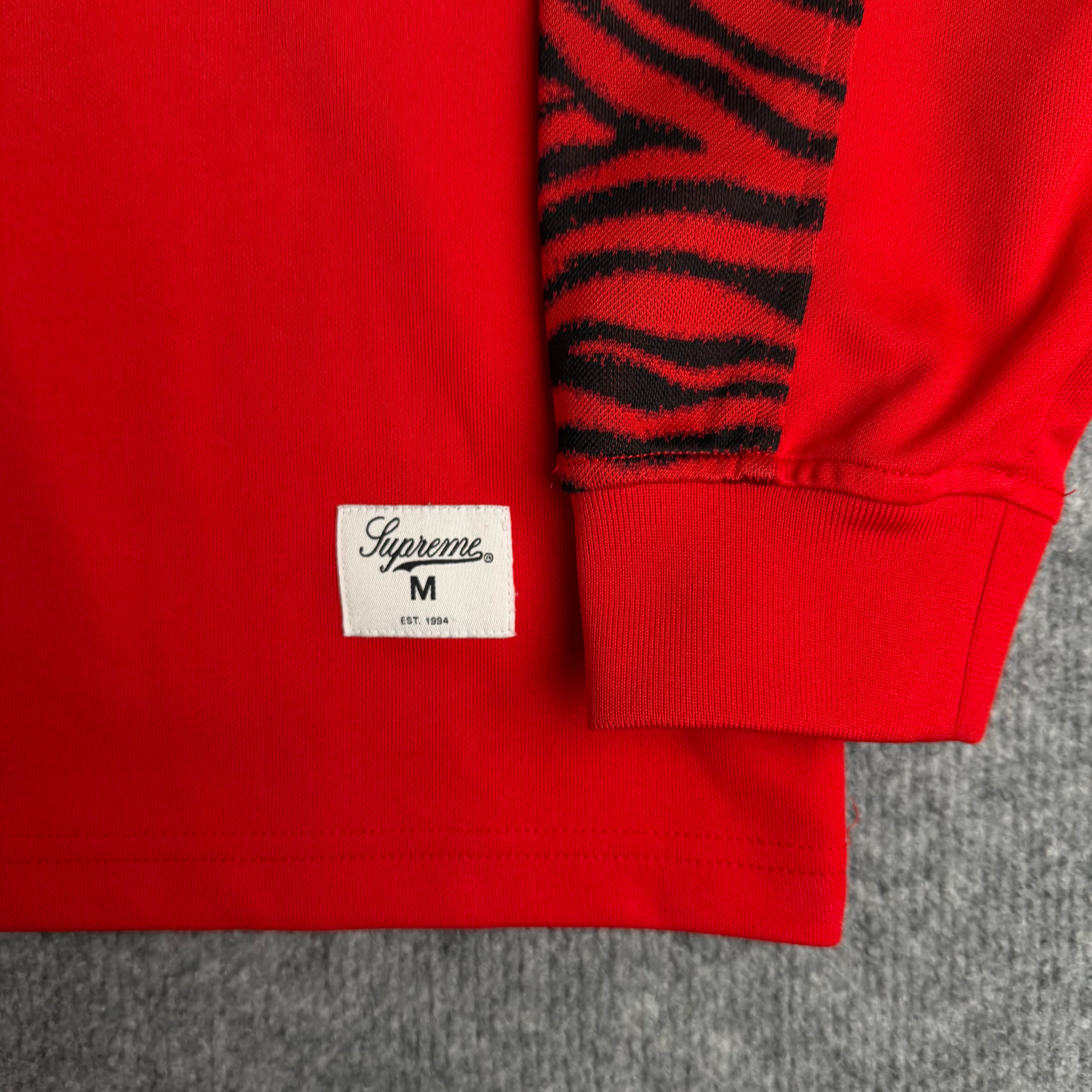 Supreme Jersey (Str. M)