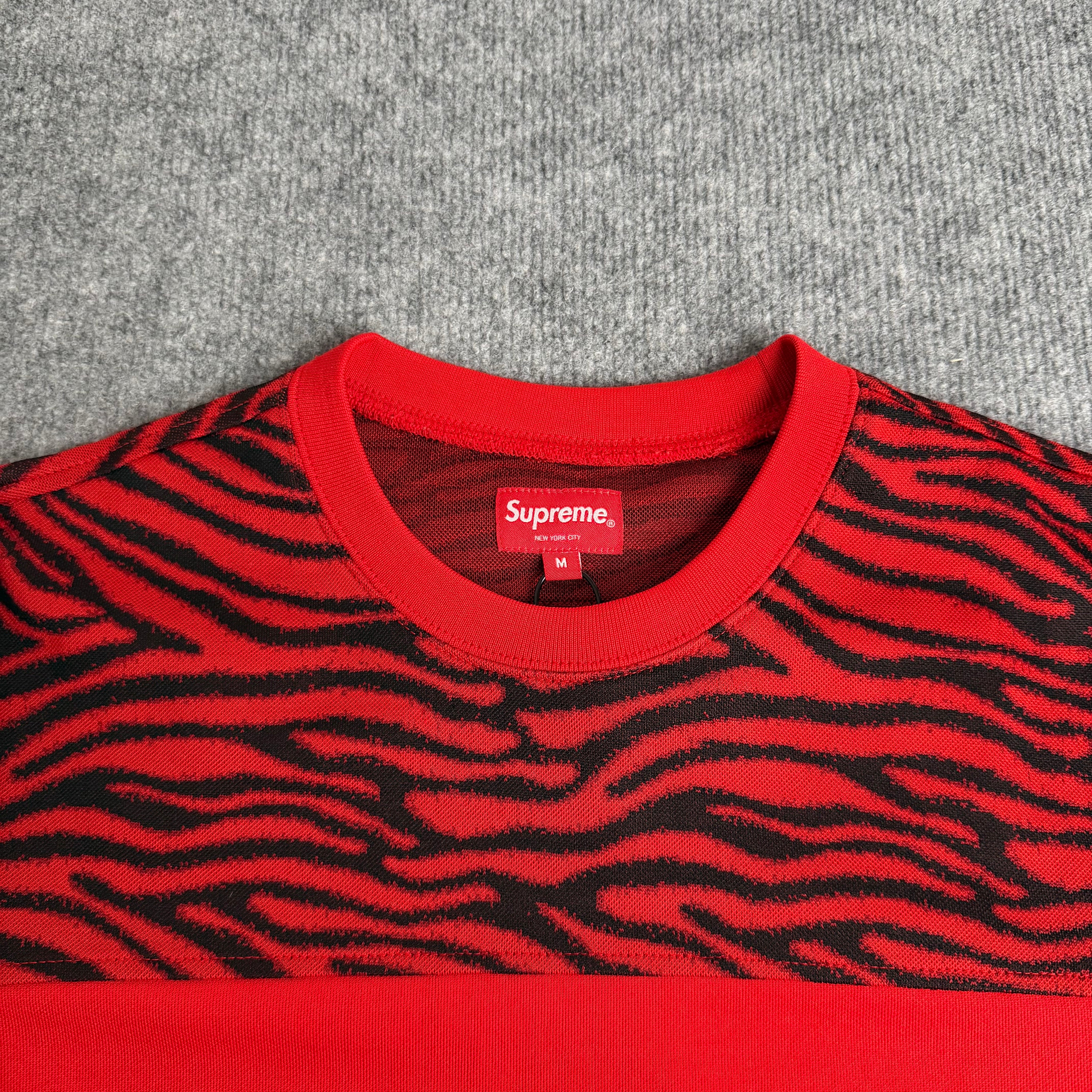 Supreme Jersey (Str. M)