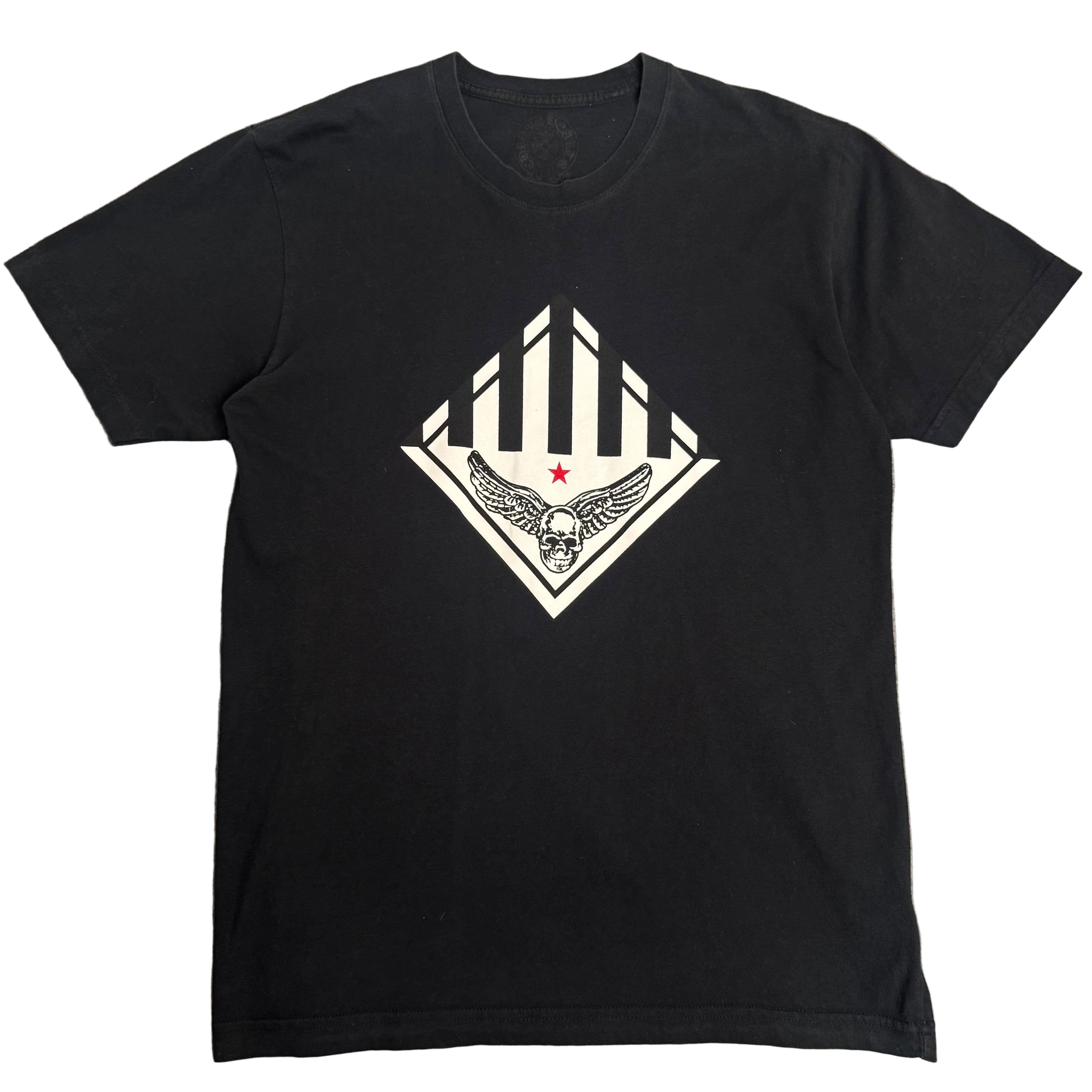 Chrome Hearts t-shirt (Str. M)