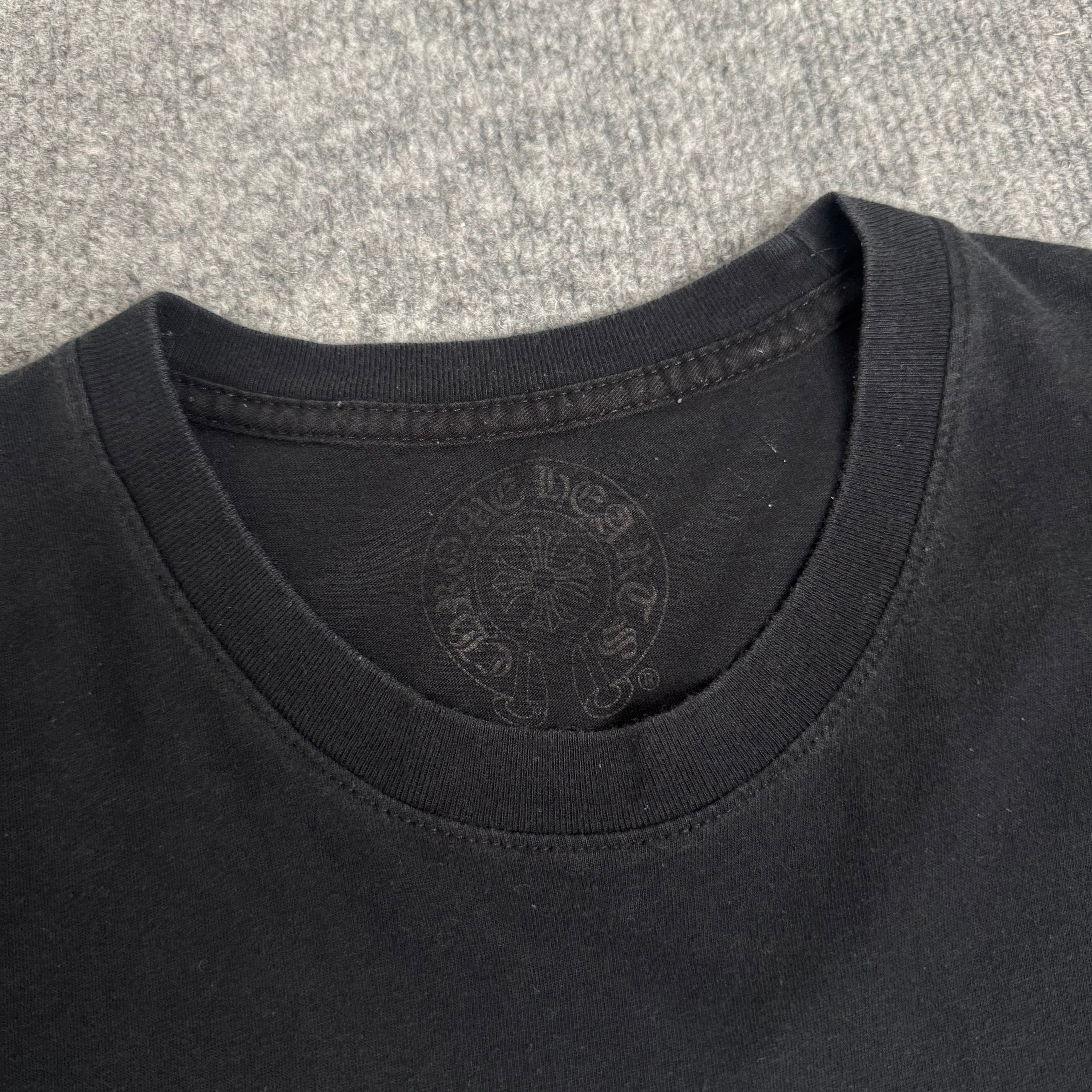 Chrome Hearts t-shirt (Str. M)