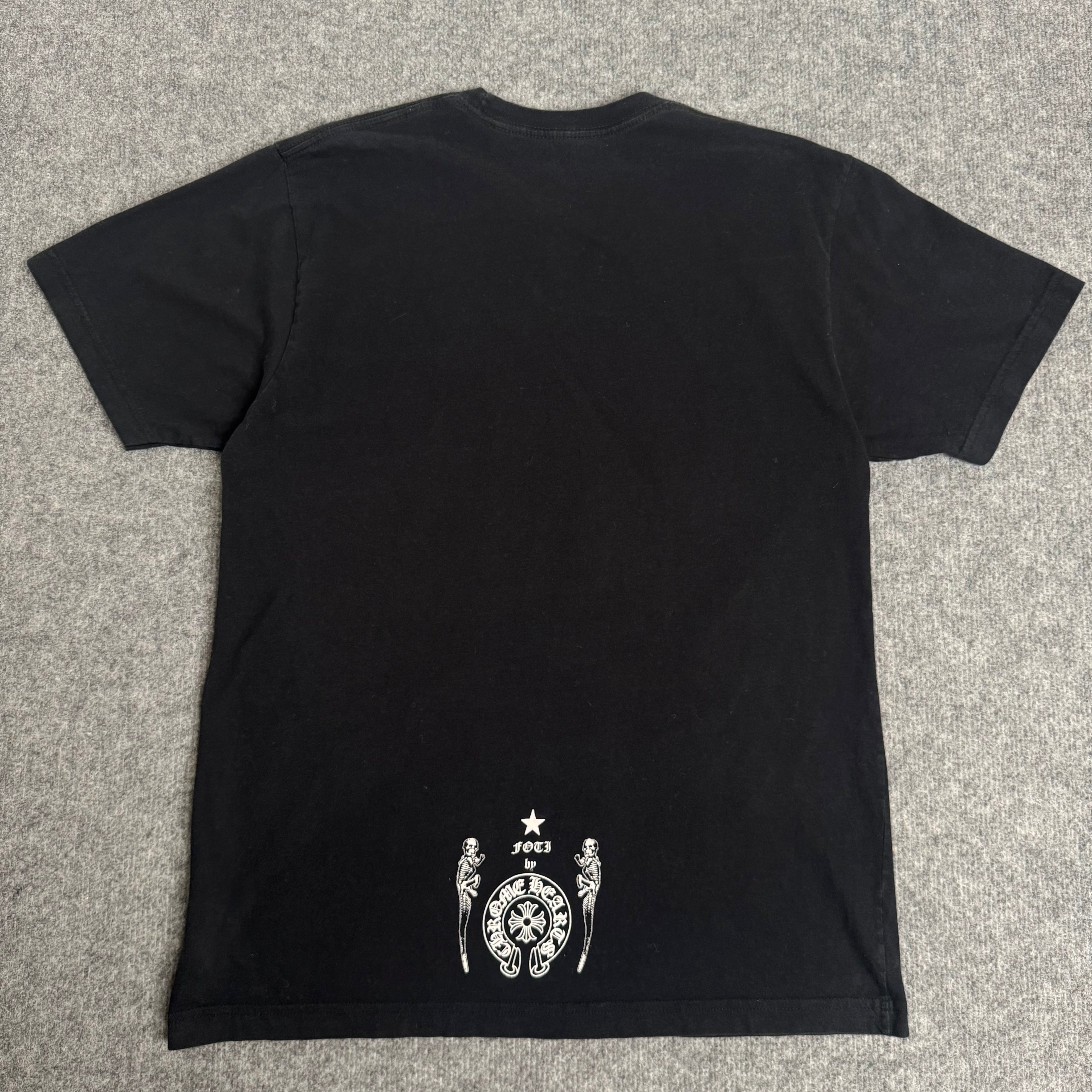Chrome Hearts t-shirt (Str. M)