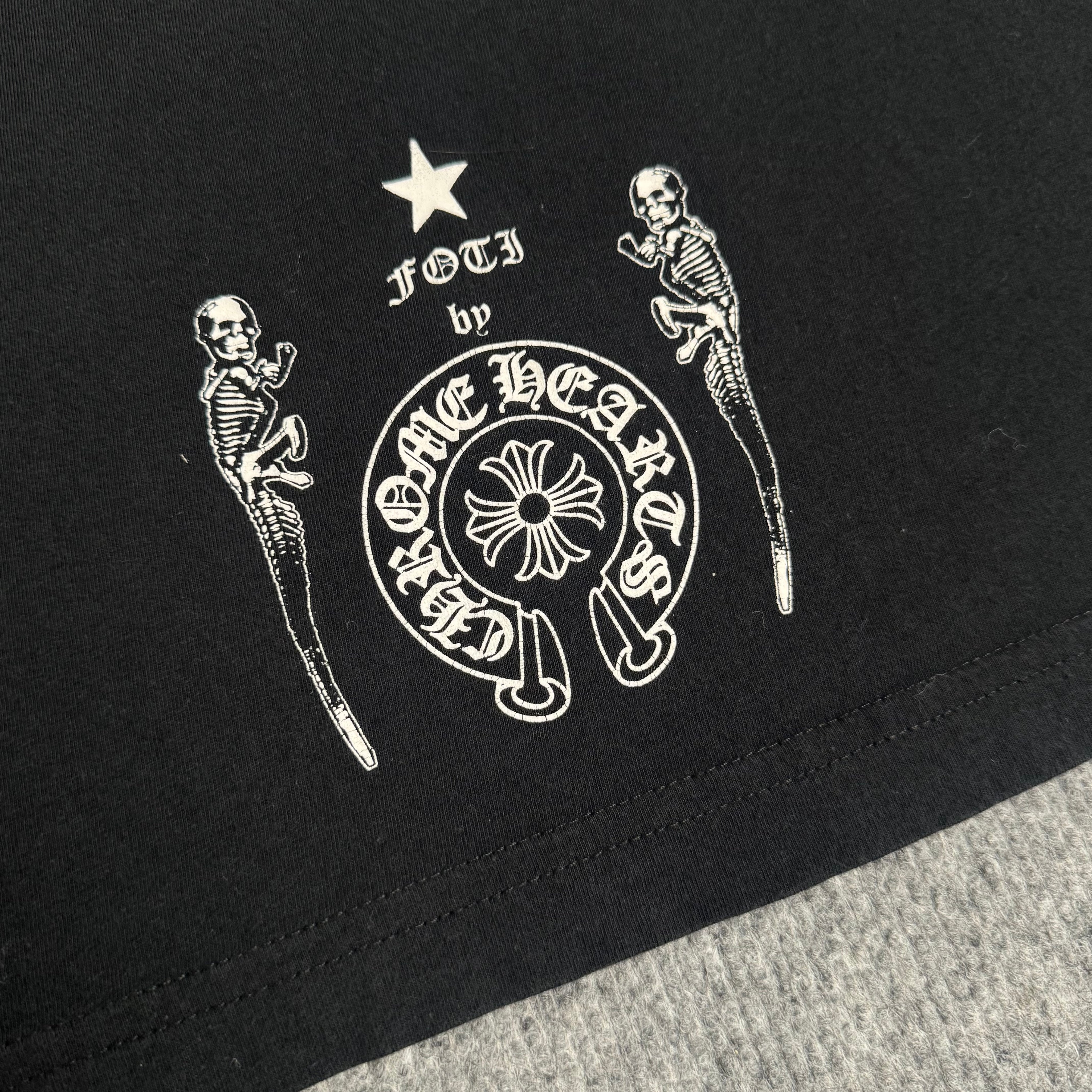 Chrome Hearts t-shirt (Str. M)