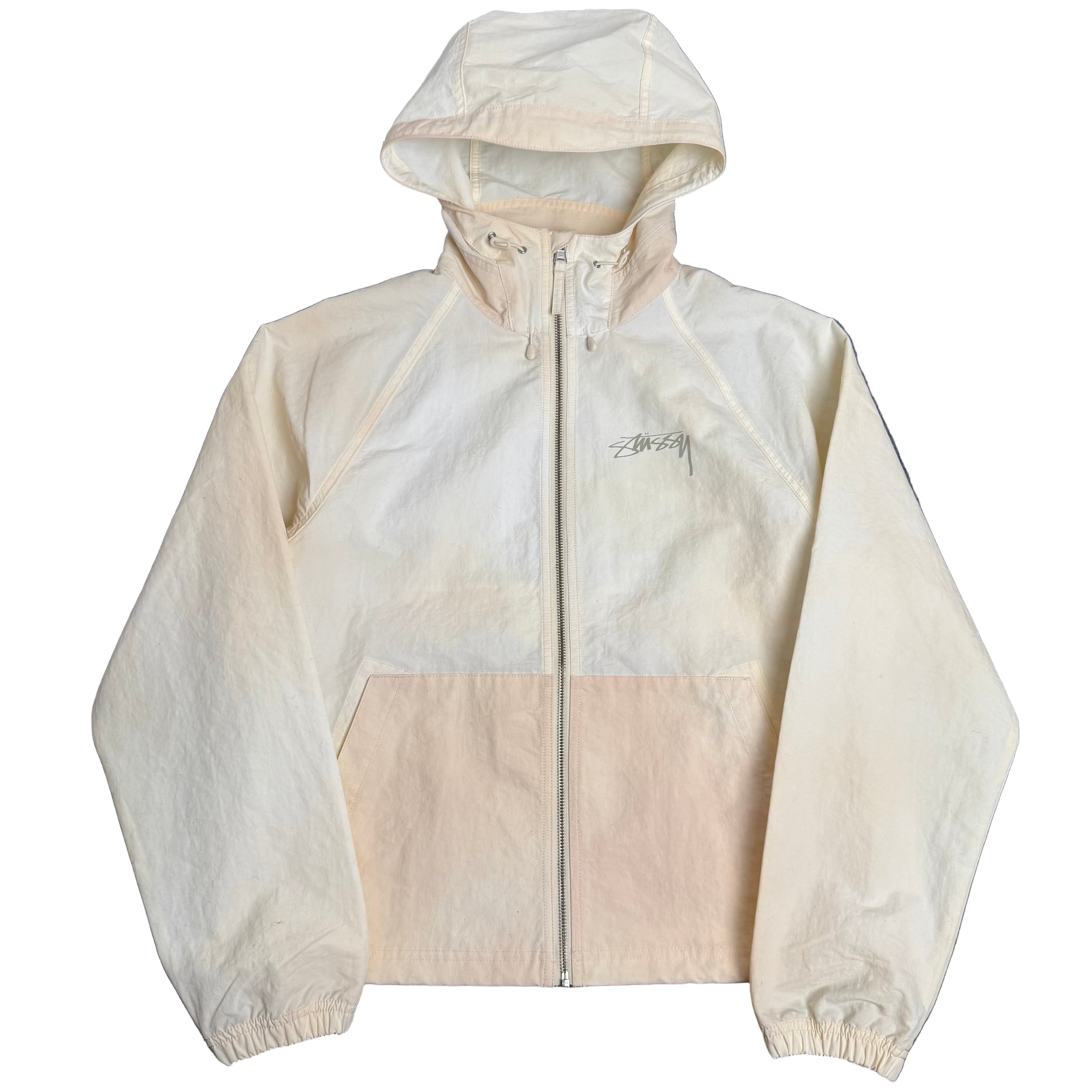 Stussy jakke (Str. S)