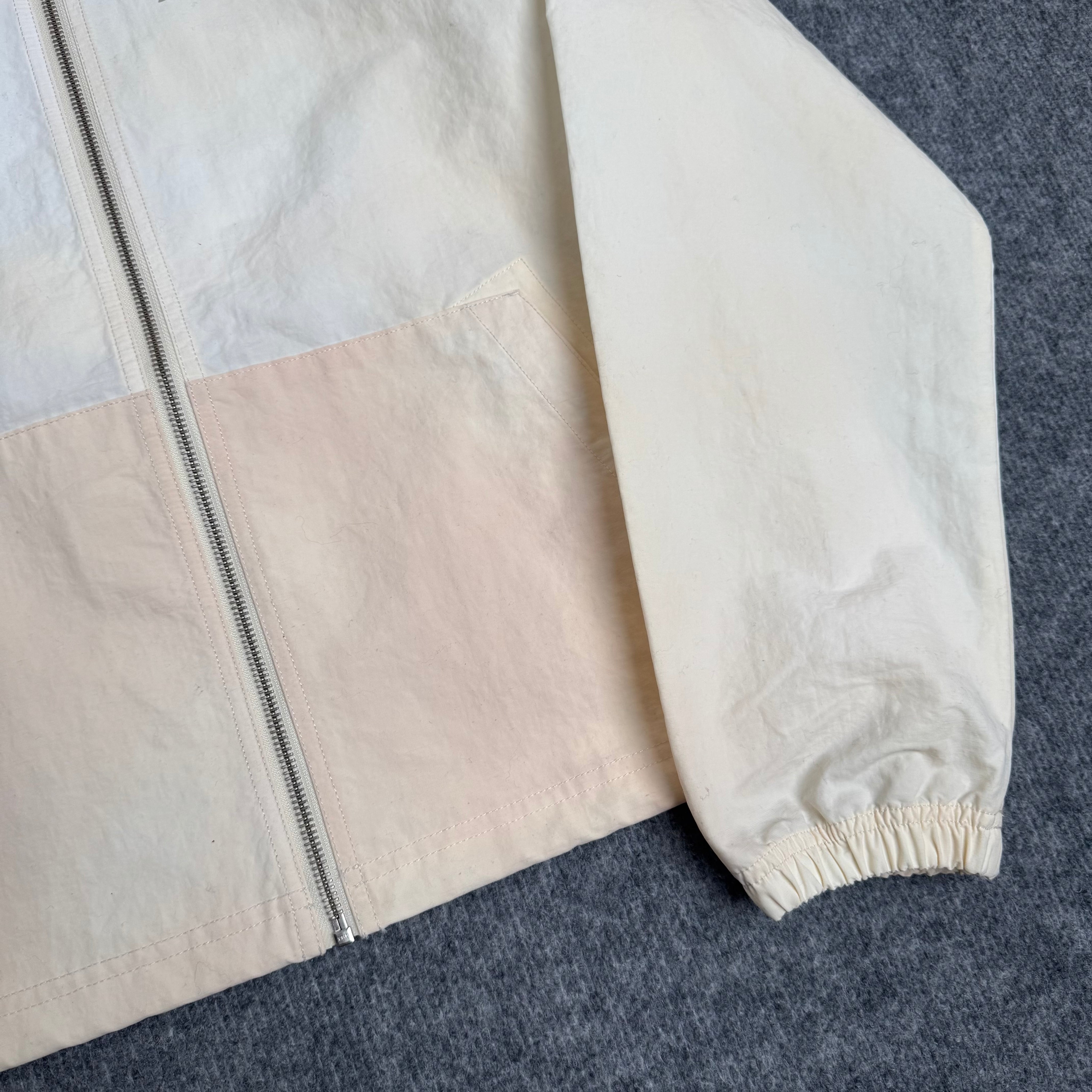 Stussy jakke (Str. S)