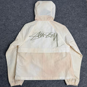 Stussy jakke (Str. S)
