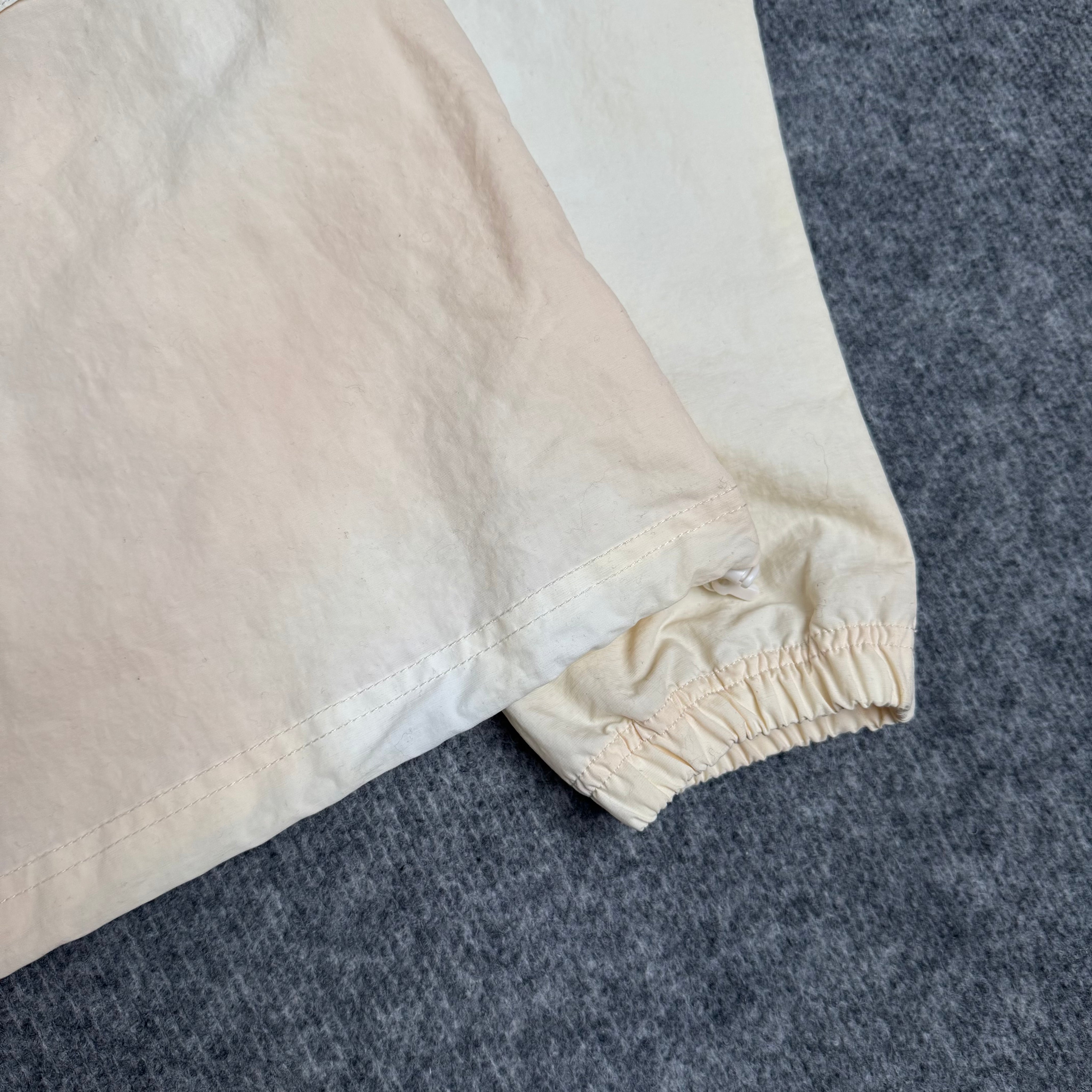 Stussy jakke (Str. S)