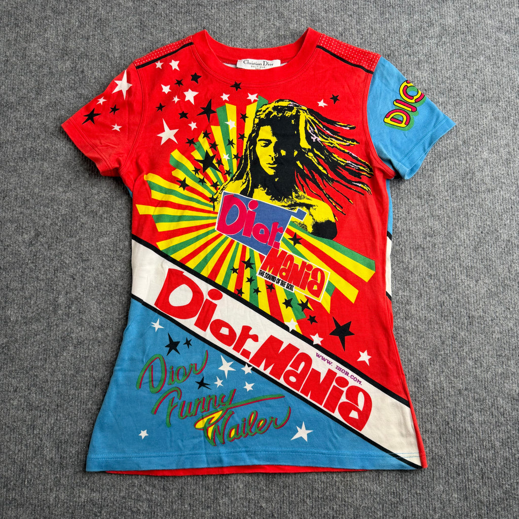 Christian Dior t-shirt (Str. S)