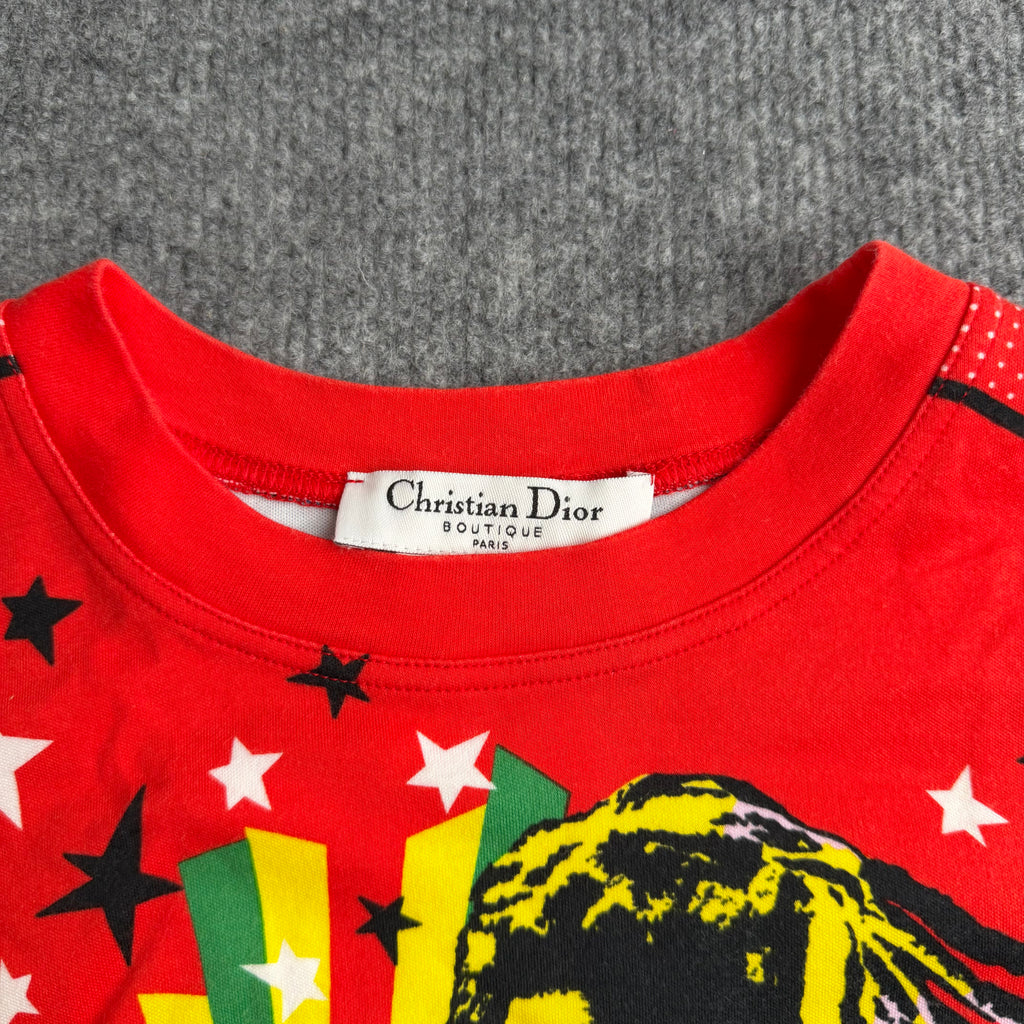 Christian Dior t-shirt (Str. S)
