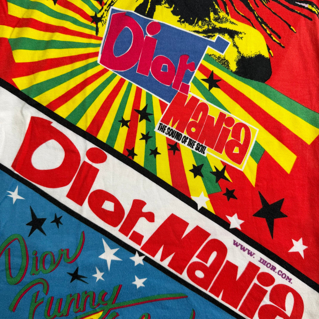 Christian Dior t-shirt (Str. S)