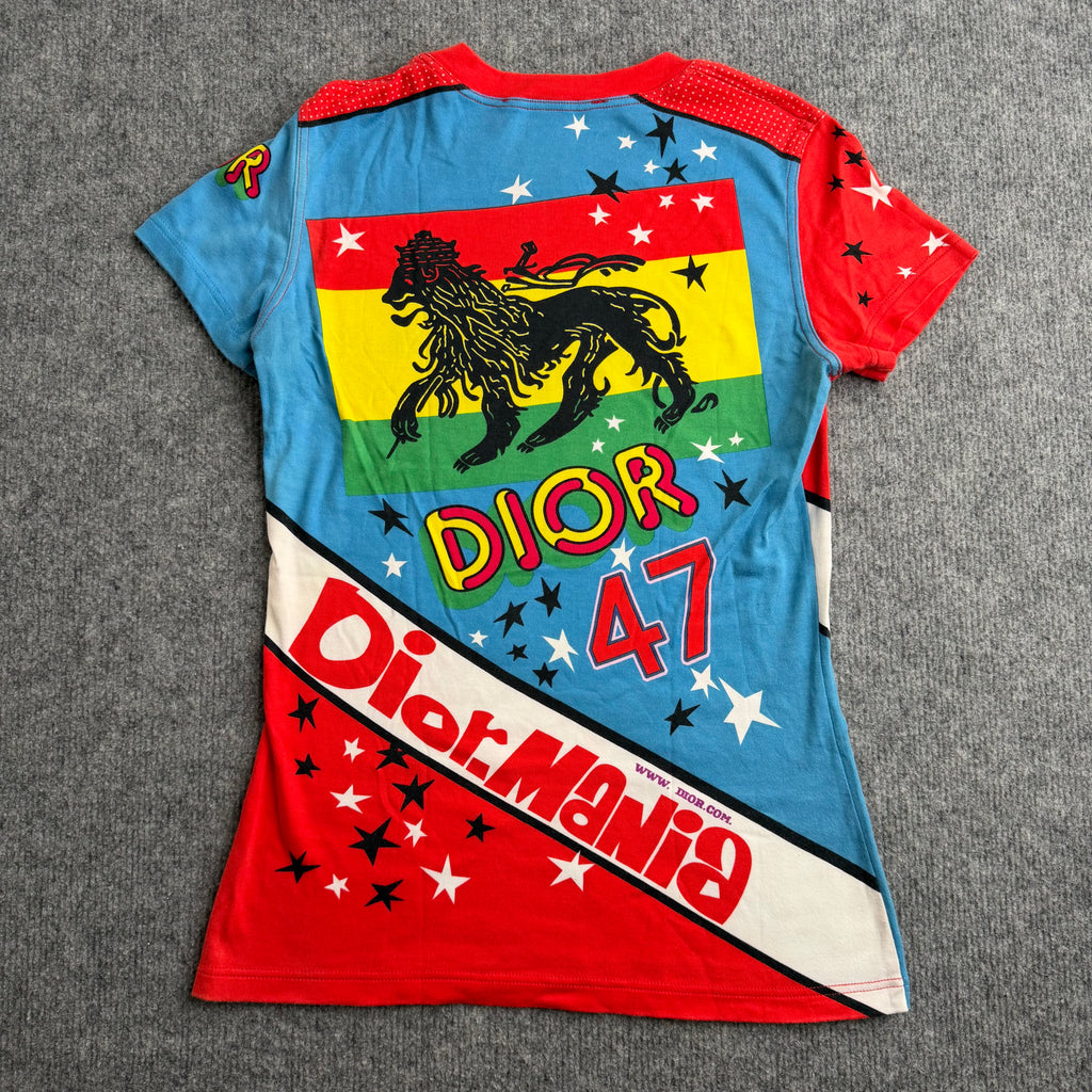 Christian Dior t-shirt (Str. S)
