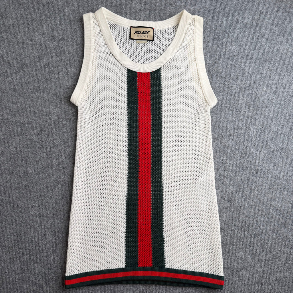 Gucci tank top (Str. XL)