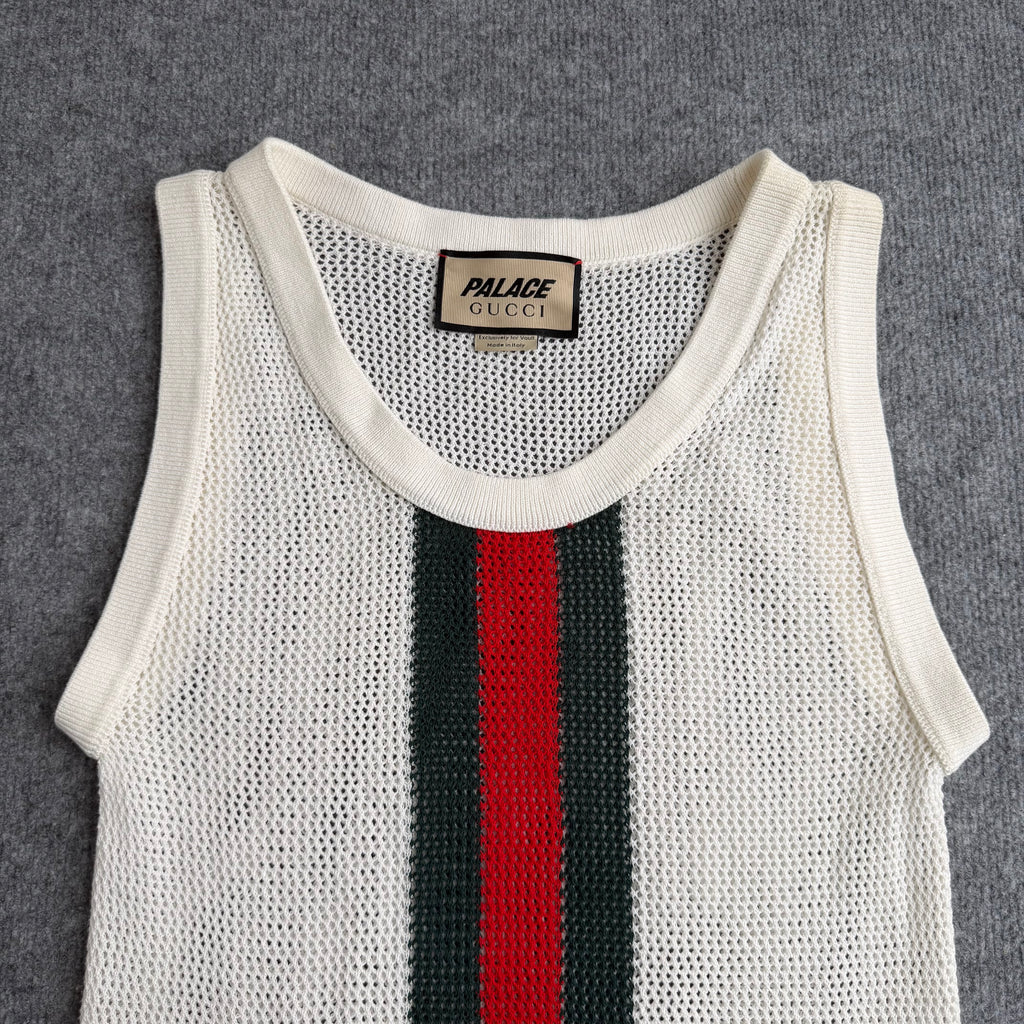 Gucci tank top (Str. XL)