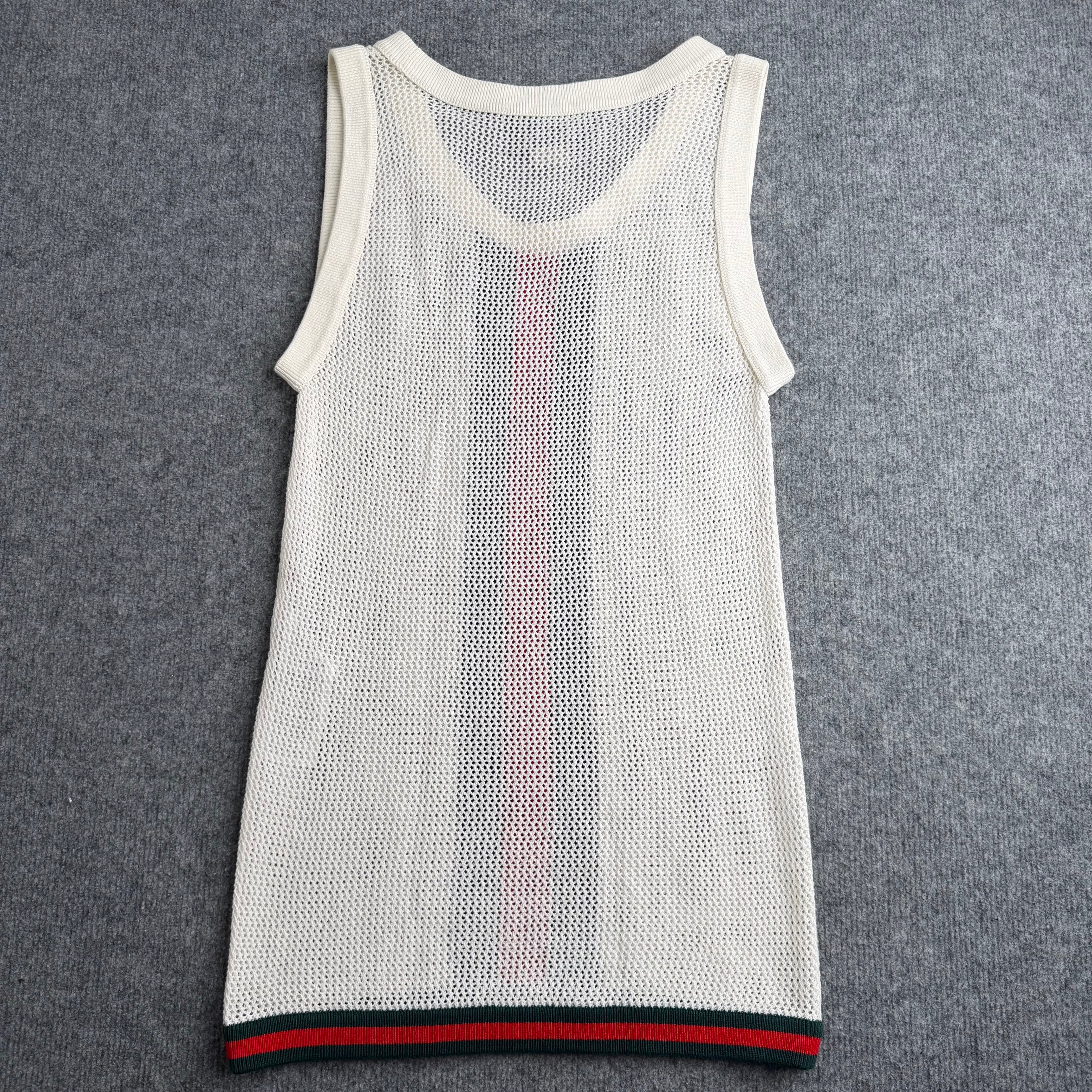 Gucci tank top (Str. XL)