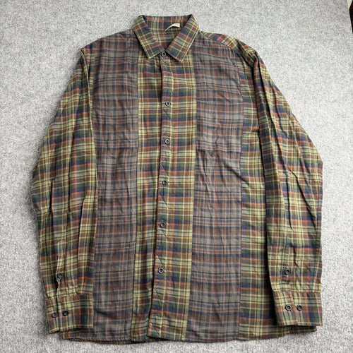Bottega Veneta skjorte (Str. XL)