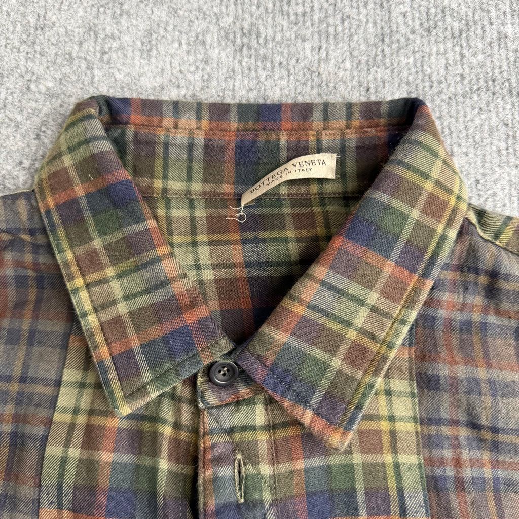 Bottega Veneta skjorte (Str. XL)